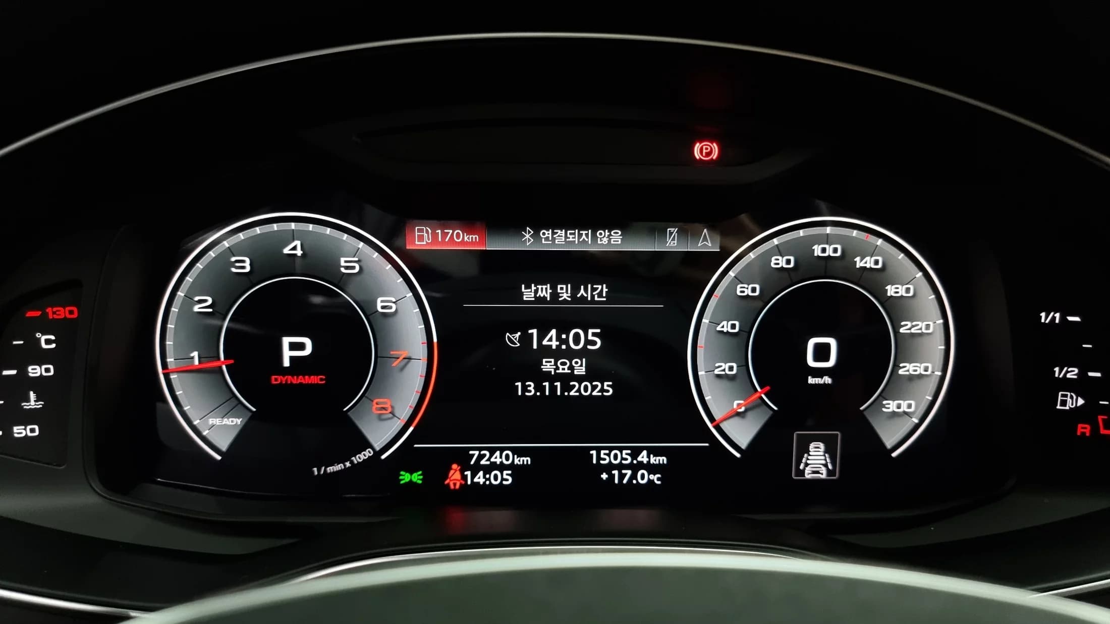 Audi A6 45 TFSI, 2023 г. 7283 км. — фото 8