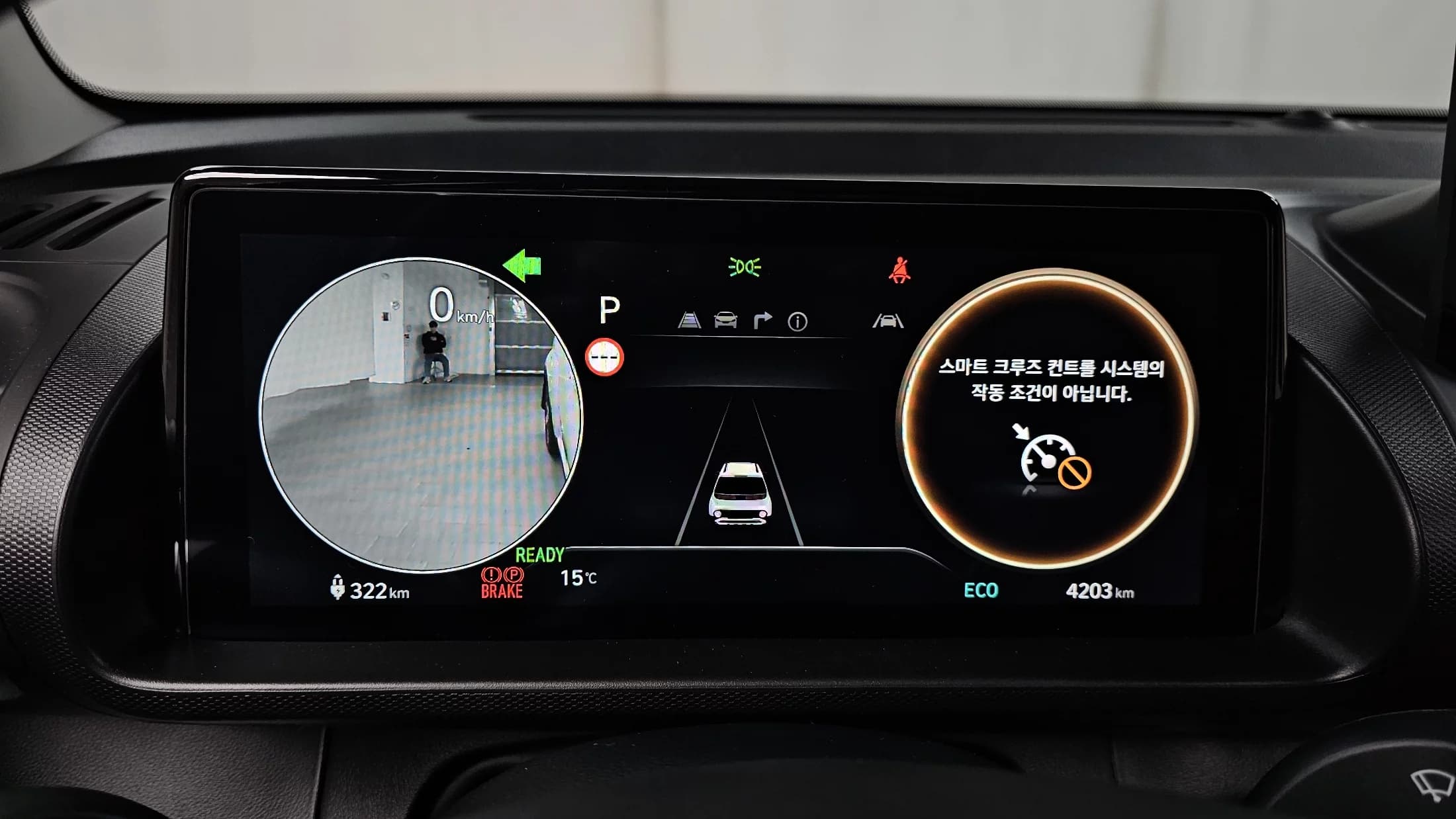 Hyundai Casper Electric Inspiration, электромобиль, 2025 г. 4298 км. — фото 8