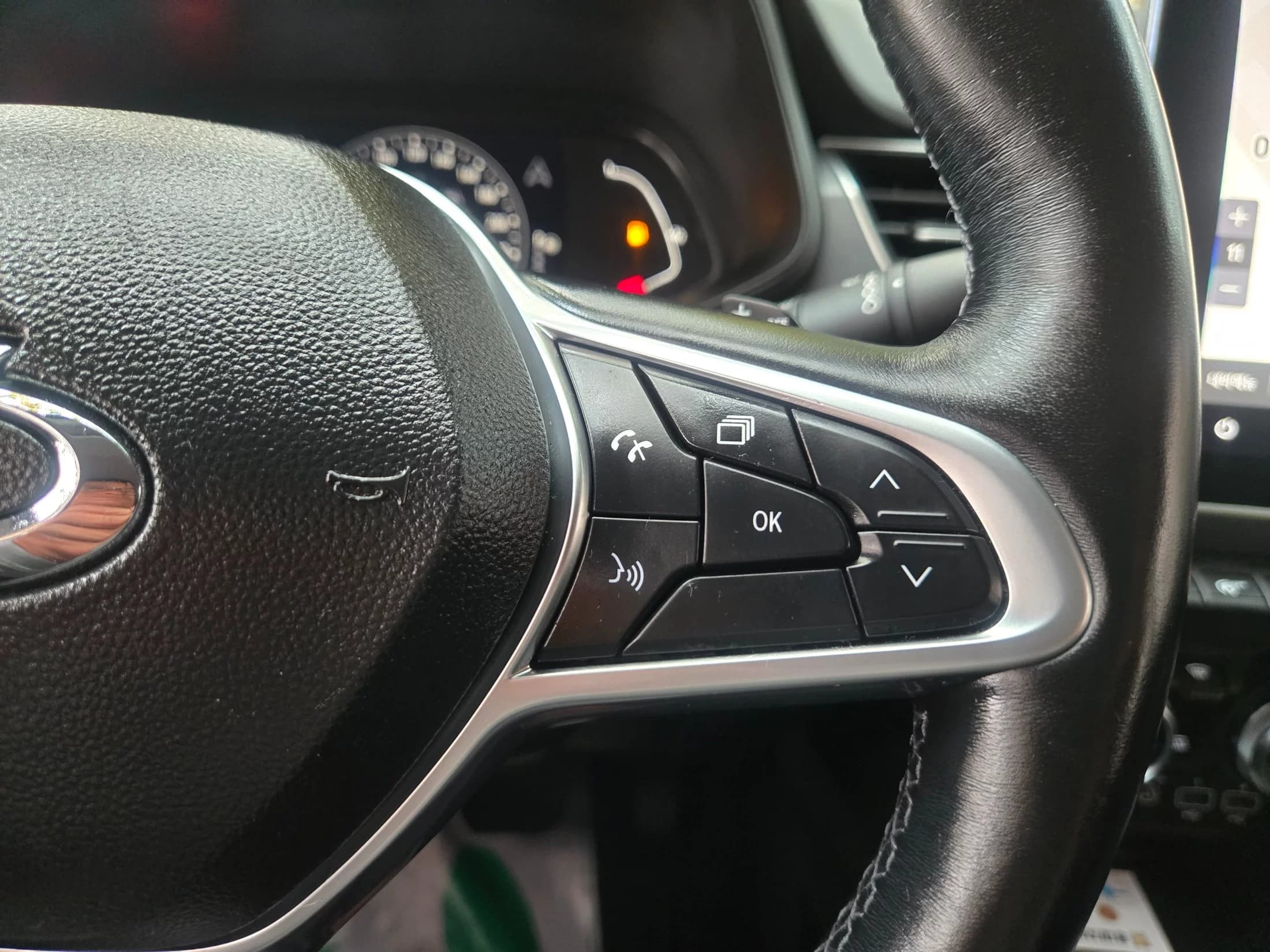 Renault Samsung XM3 1.6 GTe RE, 2022 г. 89818 км. — фото 4