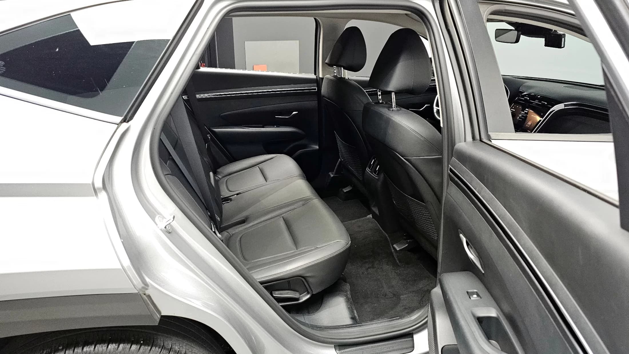 Hyundai Tucson Gasoline 1.6 Turbo 2WD Premium, 2021 г. 67811 км. — фото 12