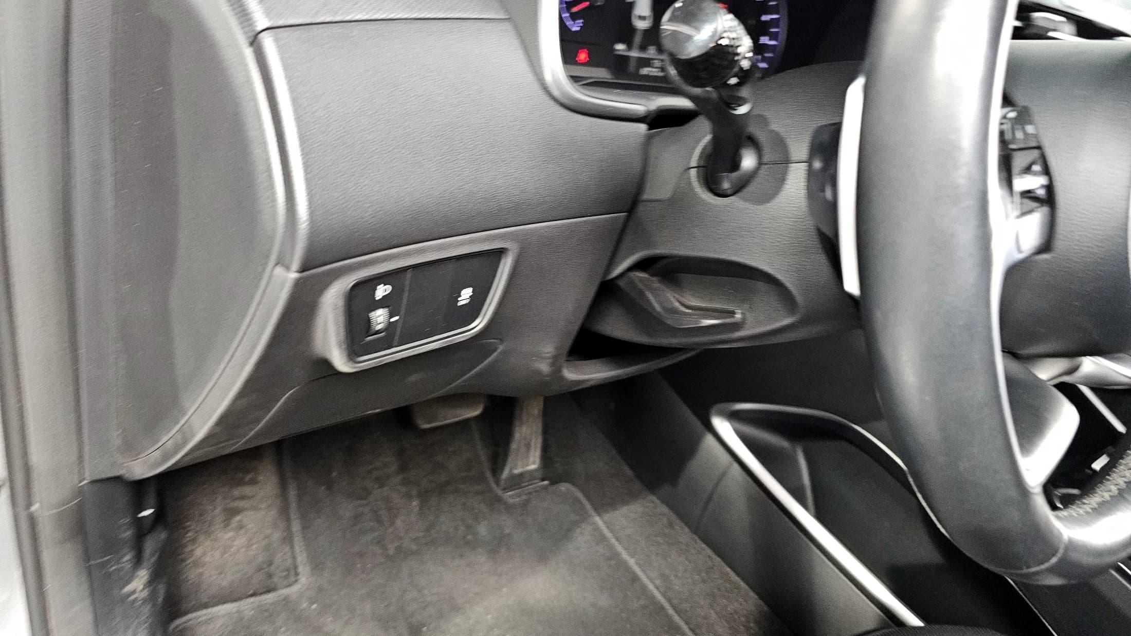 Hyundai Tucson Gasoline 1.6 Turbo 2WD Premium, 2021 г. 67811 км. — фото 17