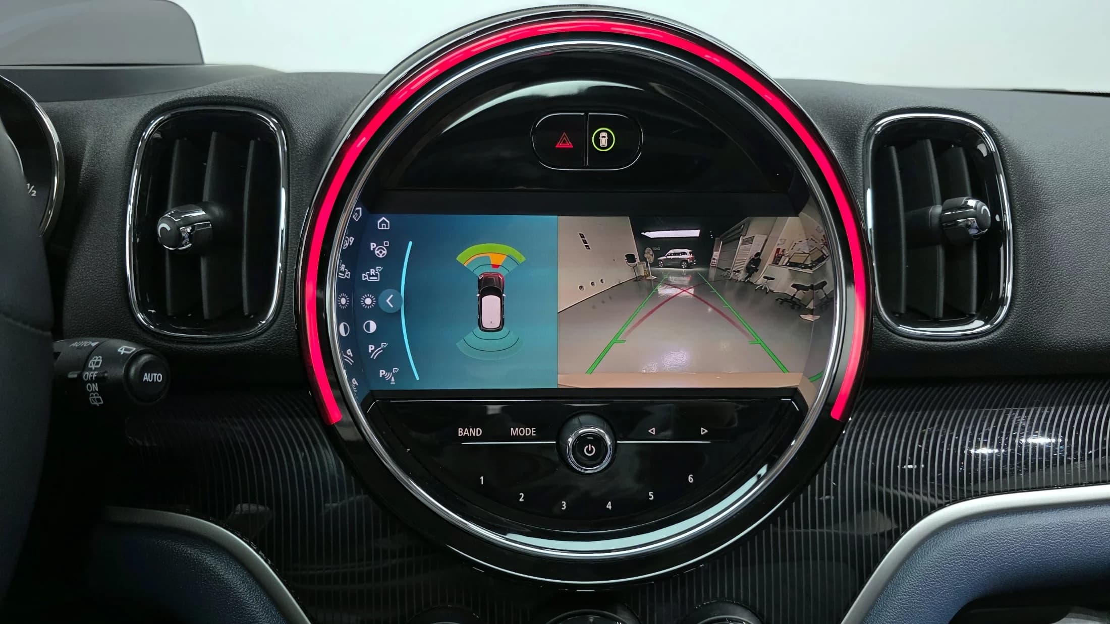 MINI Countryman ALL4 Classic 2nd, 2022 г. 34863 км. — фото 14