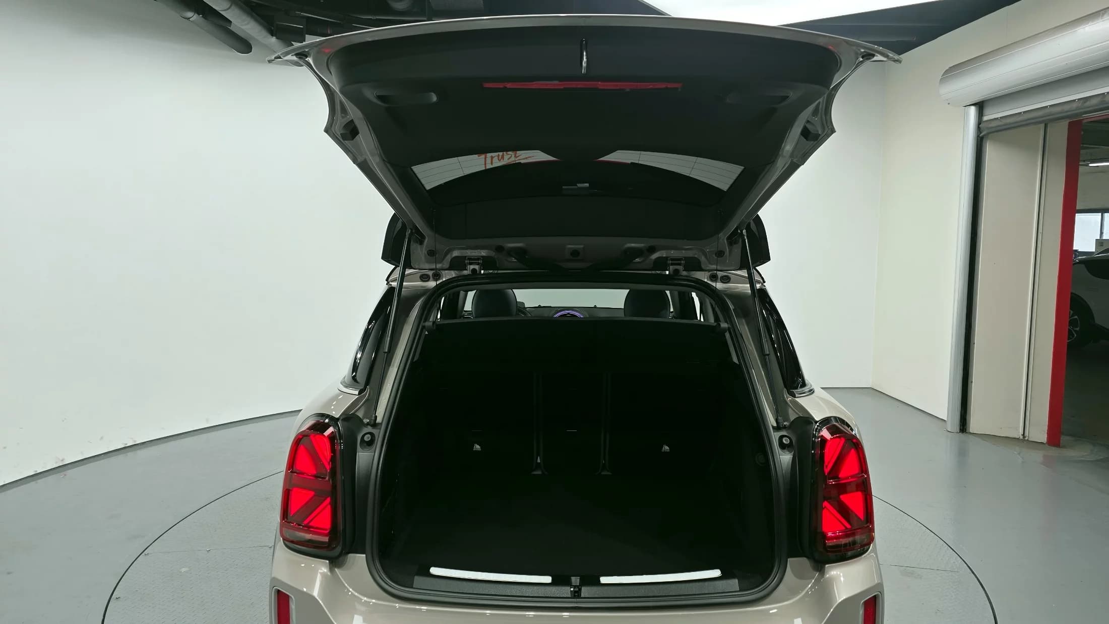 MINI Countryman ALL4 Classic 2nd, 2022 г. 34863 км. — фото 20