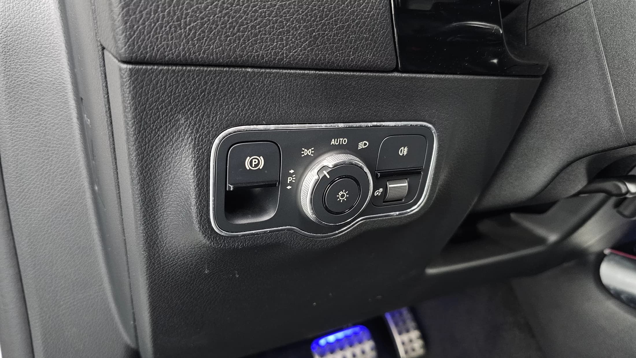 Mercedes-Benz EQA EQA250 AMG Package Plus, электромобиль, 2022 г. 62778 км. — фото 18