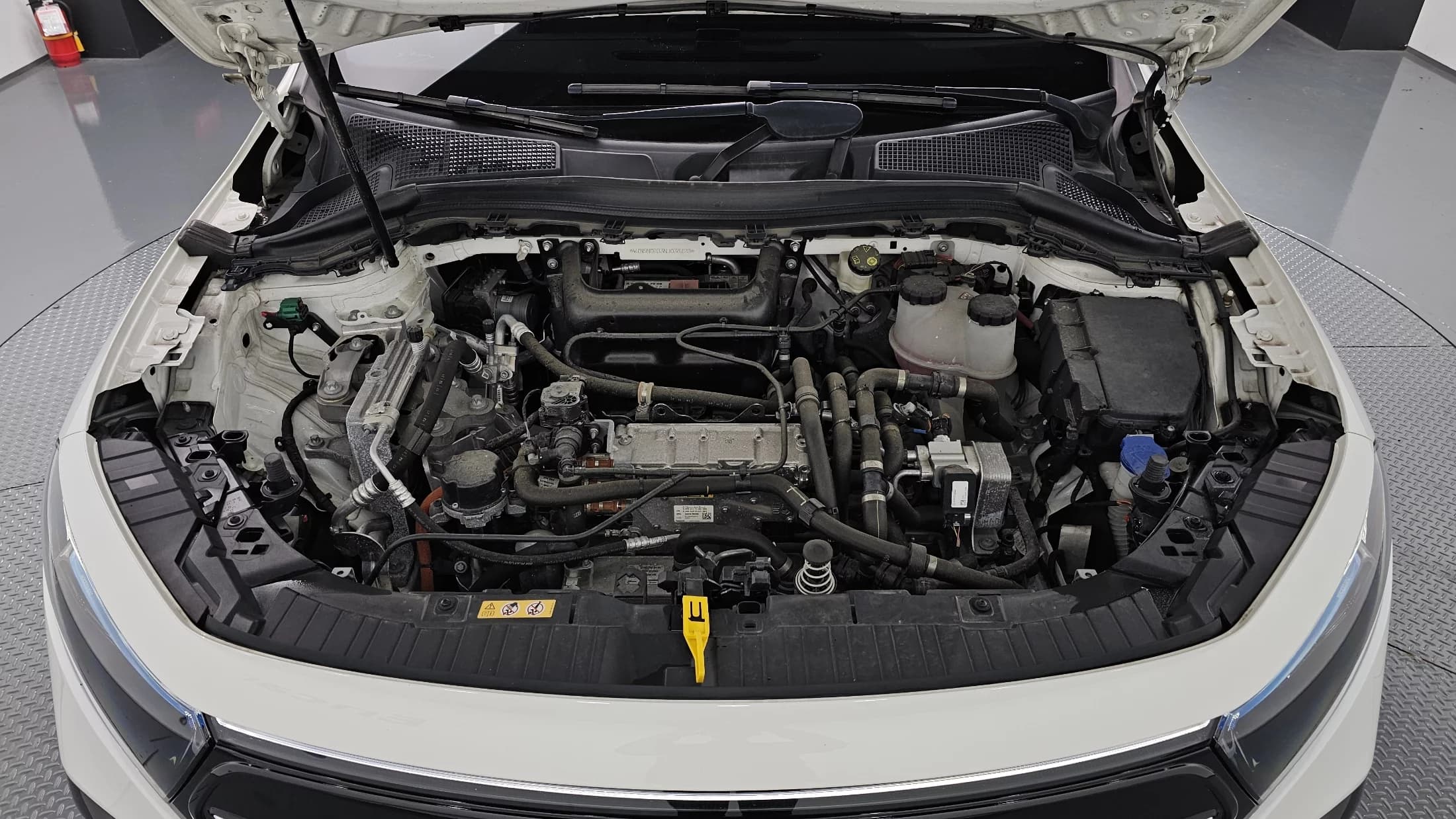 Mercedes-Benz EQA EQA250 AMG Package Plus, электромобиль, 2022 г. 62778 км. — фото 6