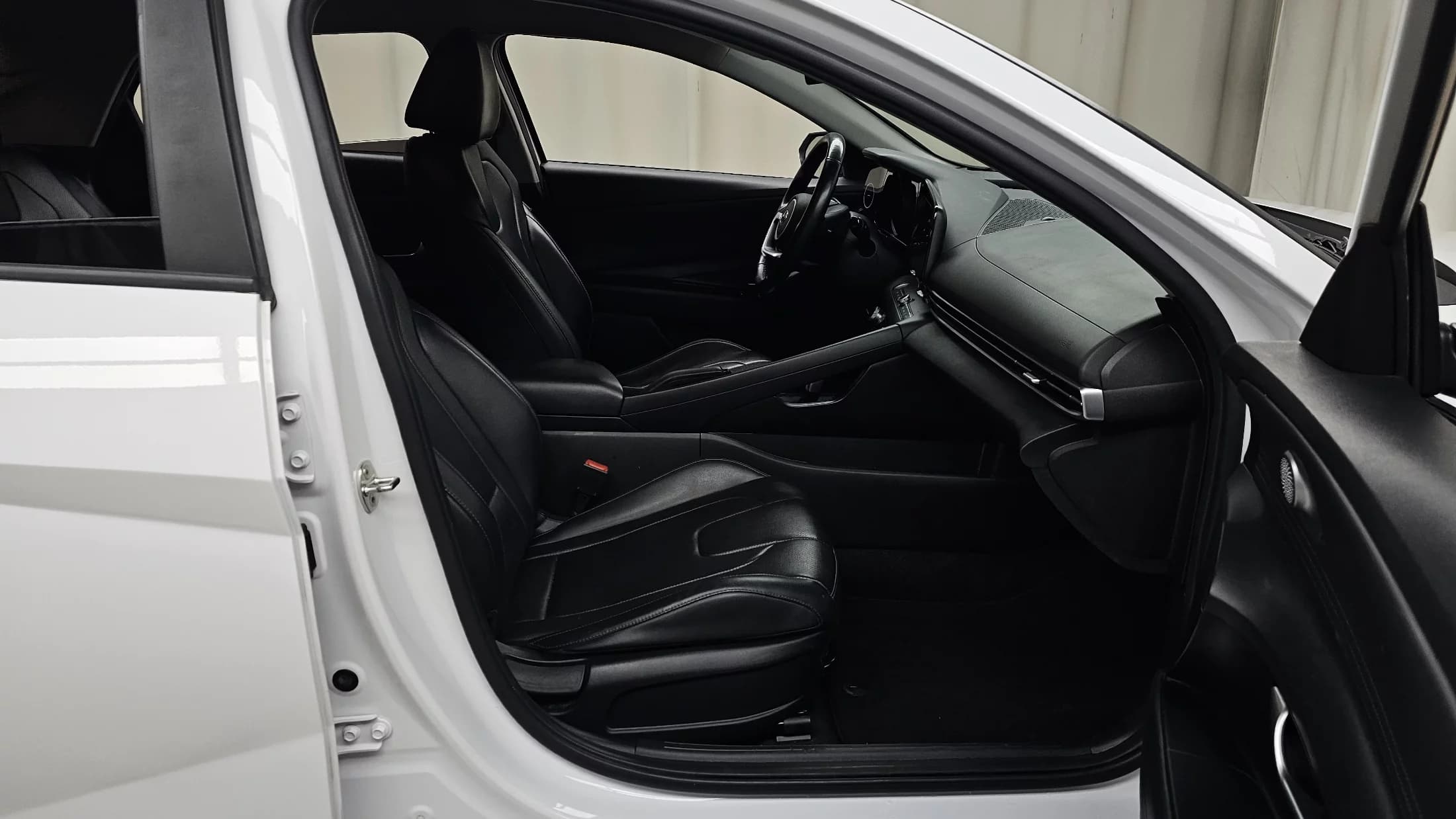Hyundai AVANTE (Хендай Элантра) 1.6 Smart, 2021 г. 130758 км. — фото 11