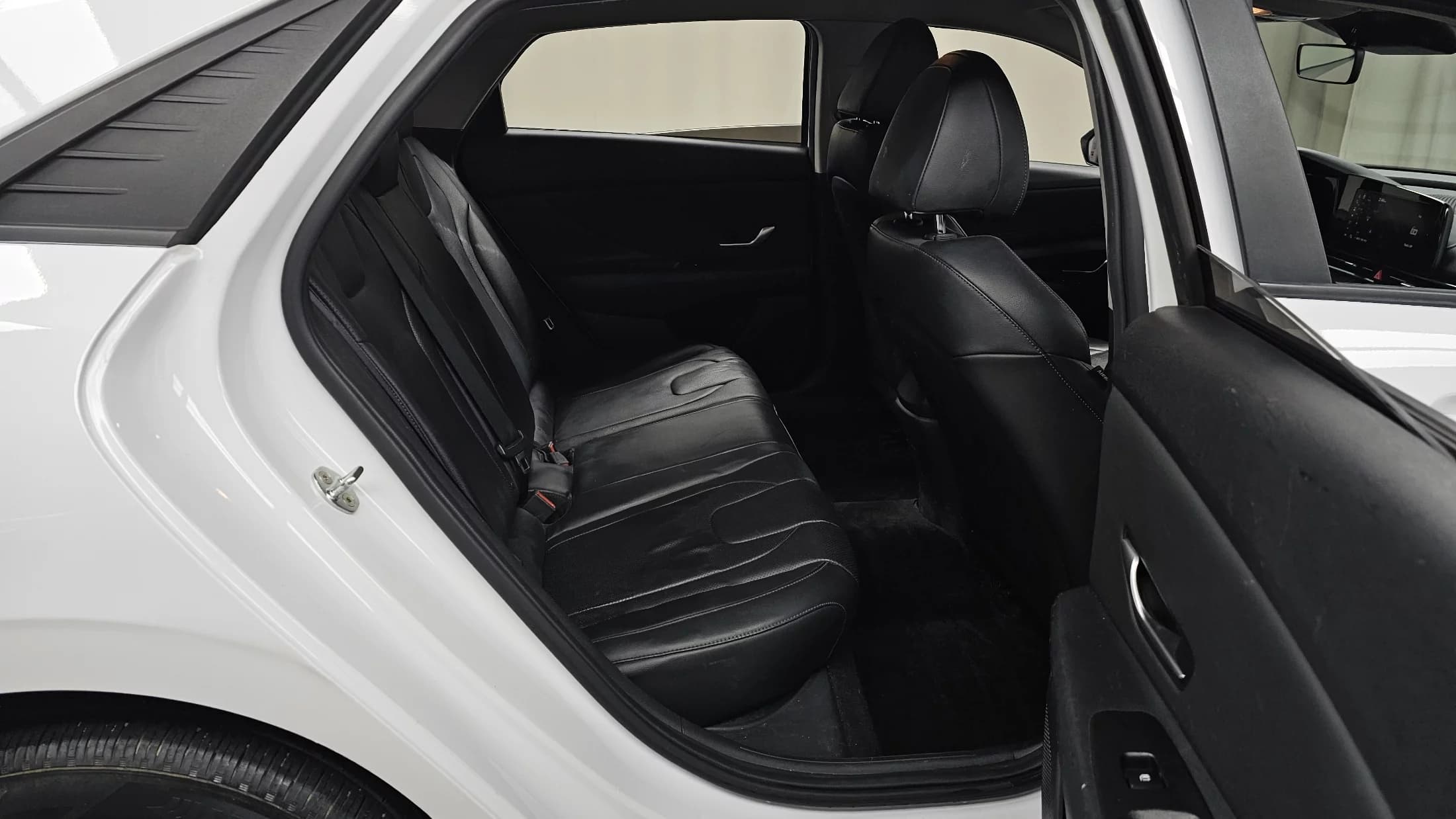Hyundai AVANTE (Хендай Элантра) 1.6 Smart, 2021 г. 130758 км. — фото 12