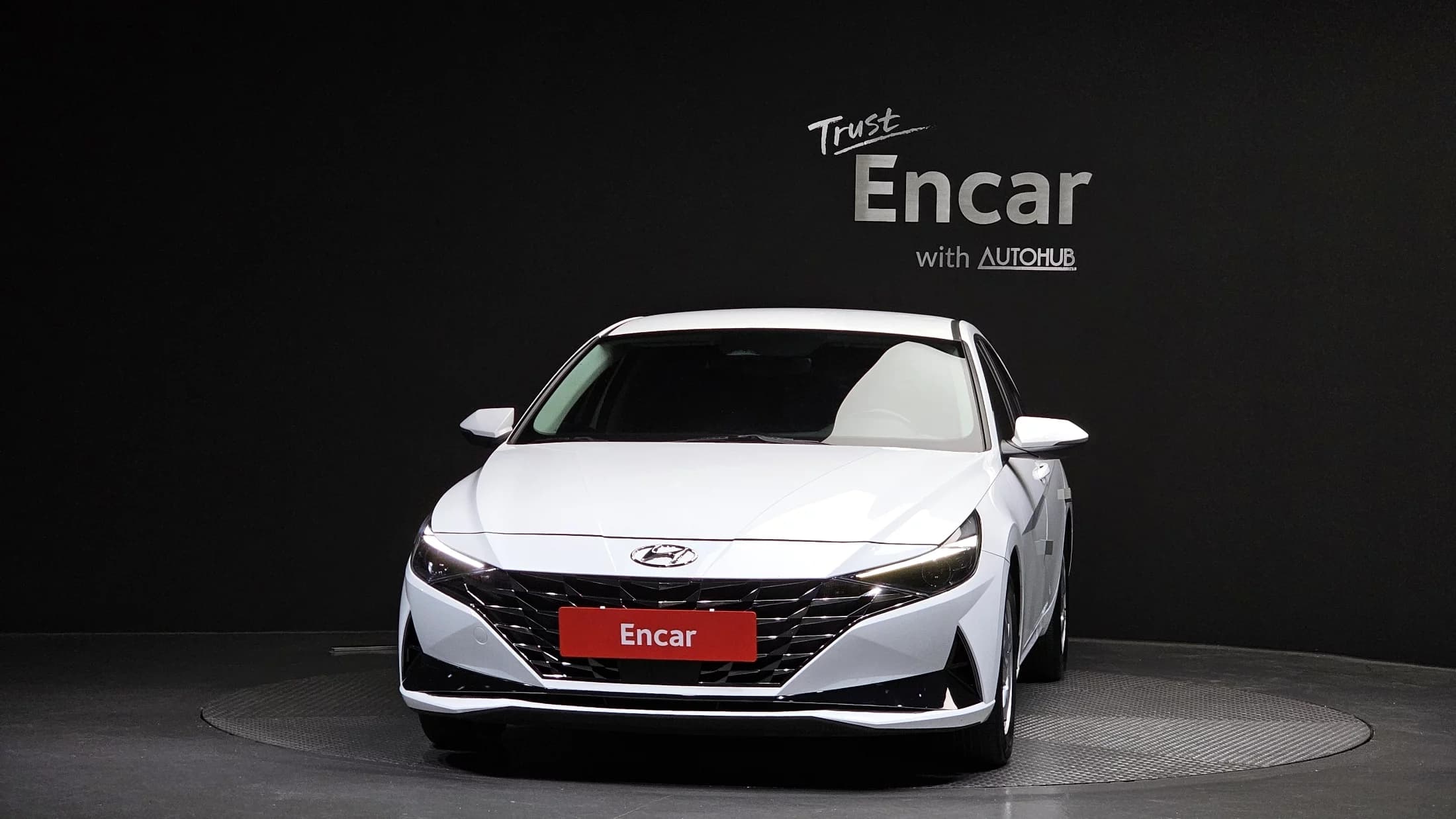 Hyundai AVANTE (Хендай Элантра) 1.6 Smart, 2021 г. 130758 км. — фото 3