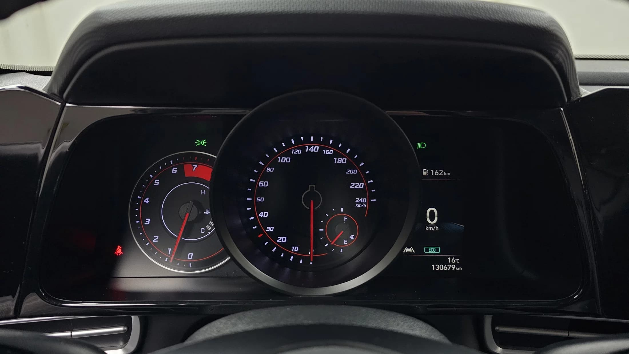 Hyundai AVANTE (Хендай Элантра) 1.6 Smart, 2021 г. 130758 км. — фото 8