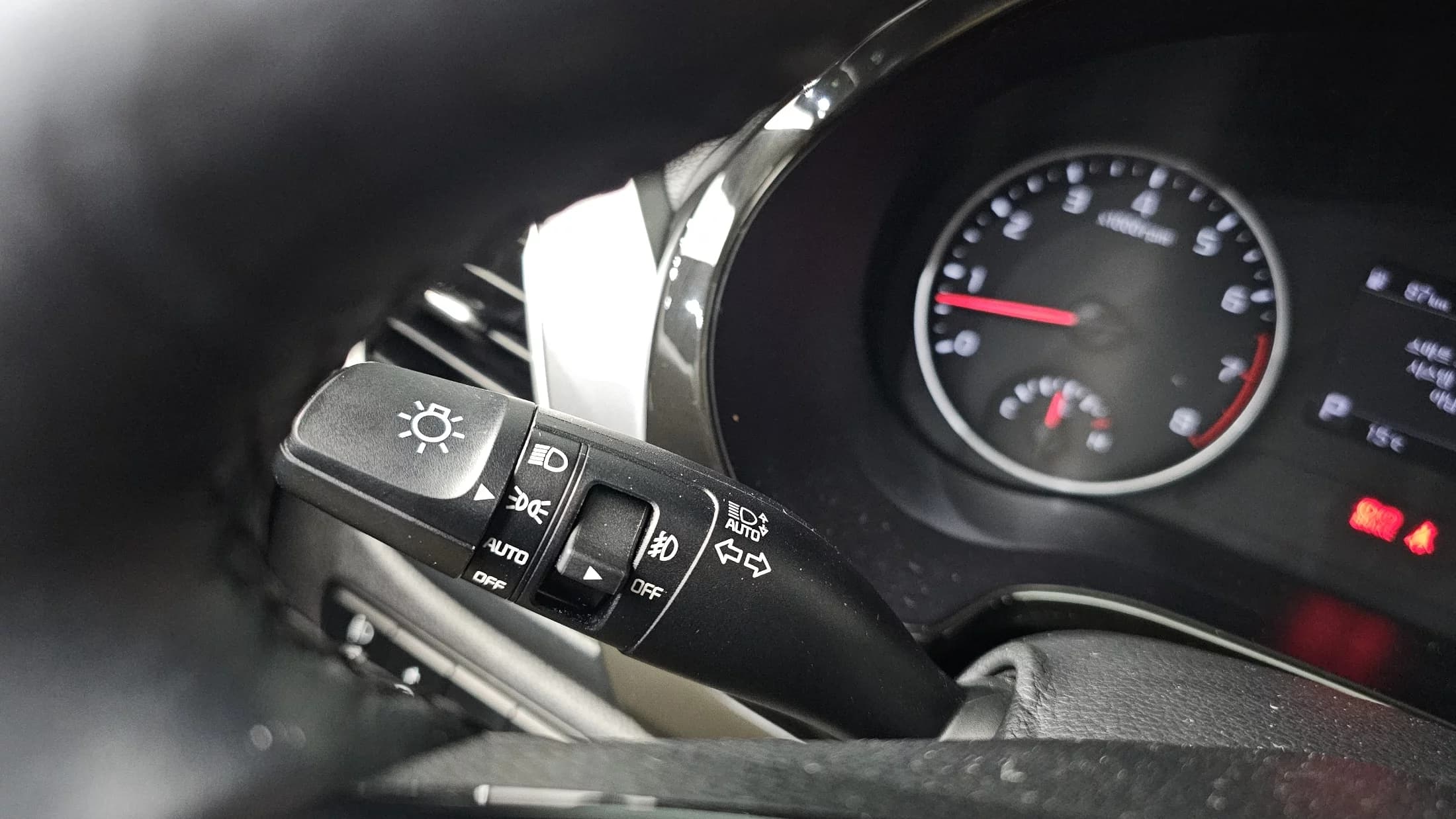 Kia Seltos Gasoline 1.6 Turbo 2WD Signature, 2021 г. 17384 км. — фото 17