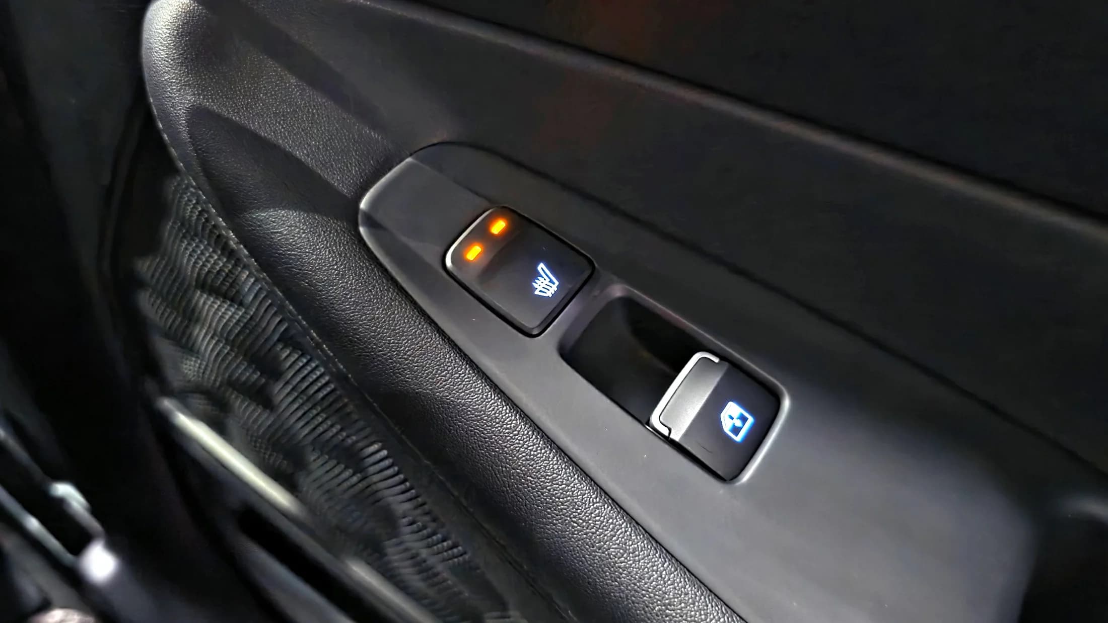 Hyundai Santa Fe HEV 1.6 2WD Prestige, гибрид, 2022 г. 28624 км. — фото 18