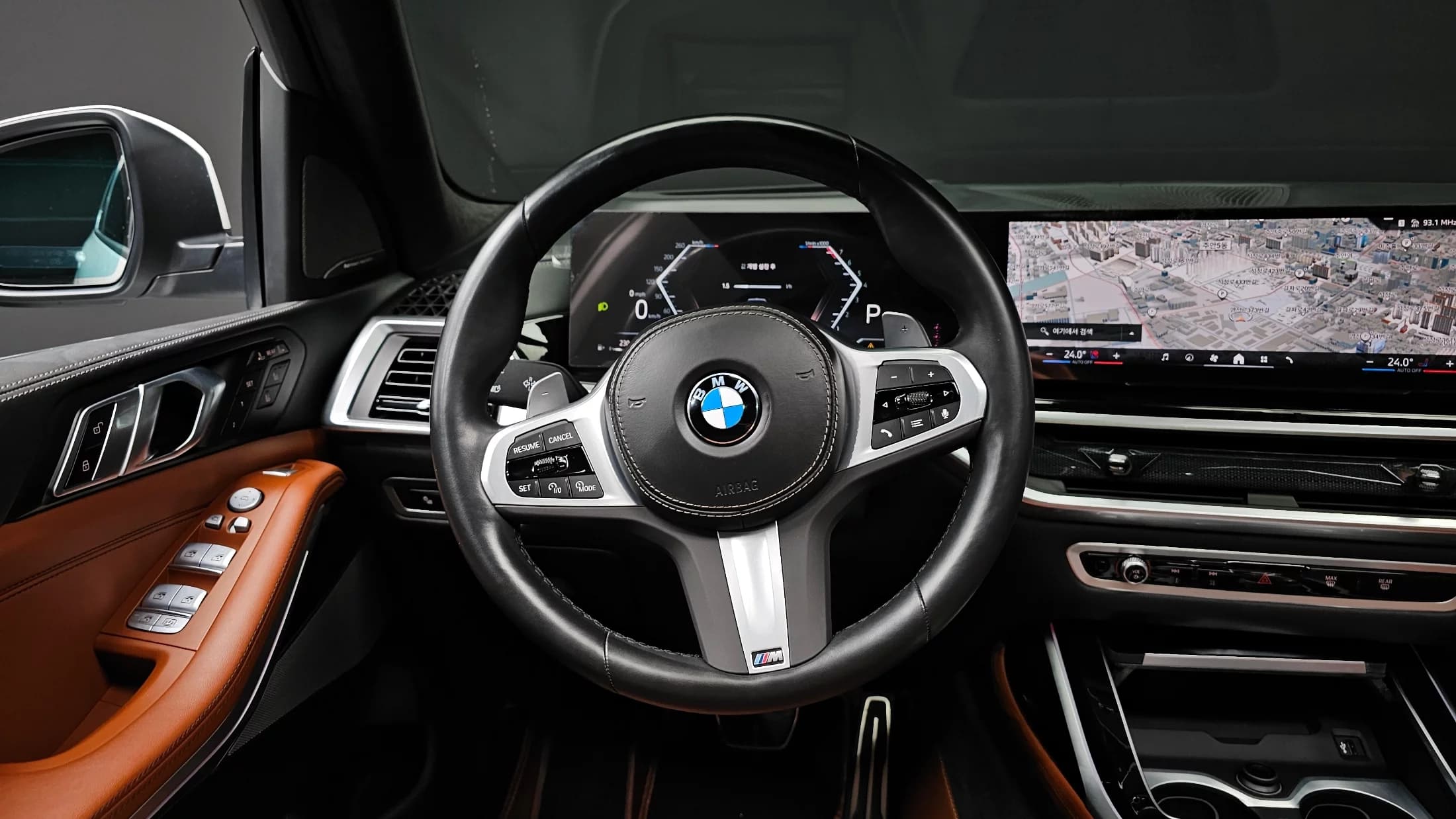 BMW X7 xDrive 40i M Sport 6STR, 2023 г. 22303 км. — фото 13