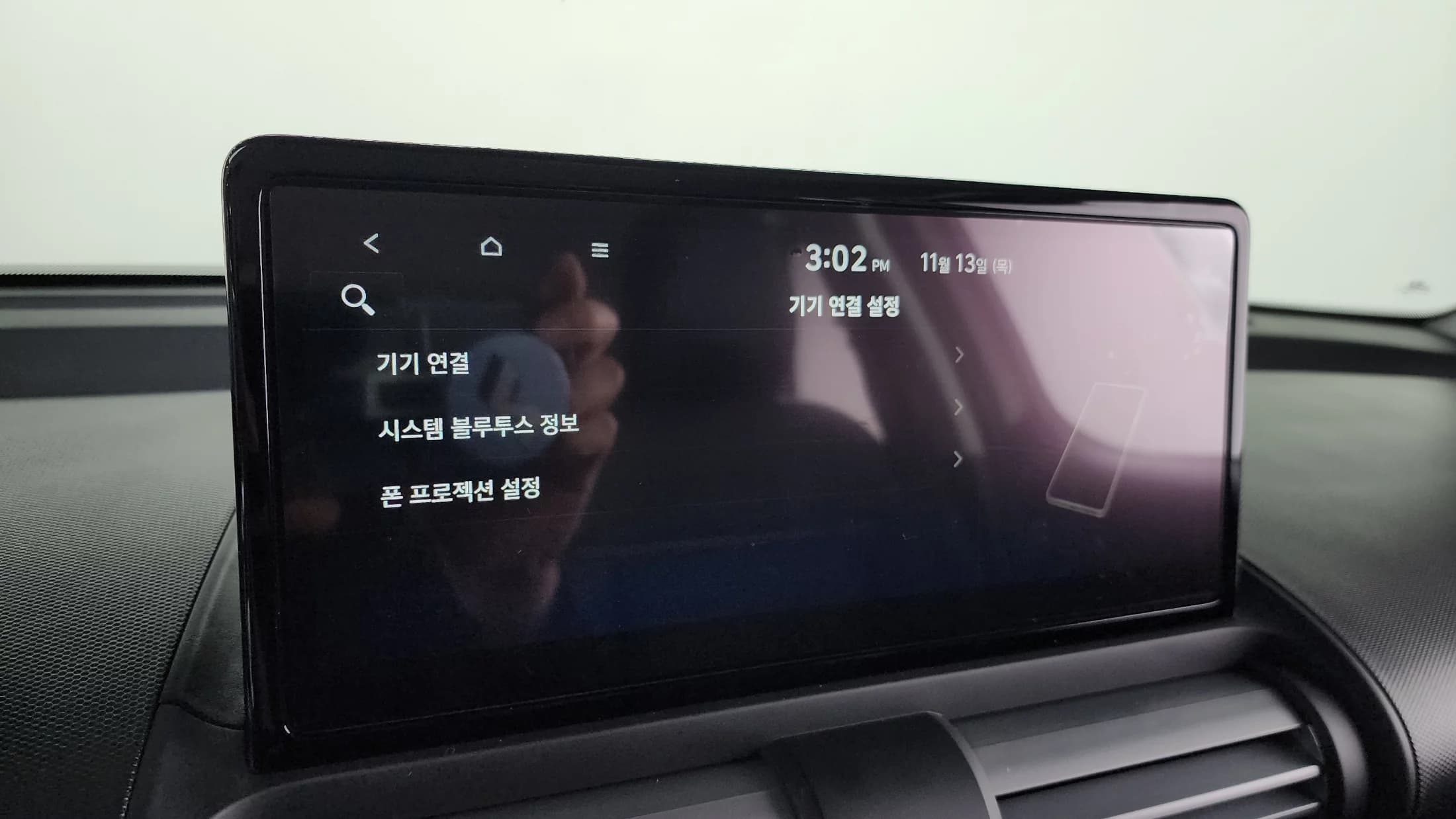 Hyundai Casper Turbo Inspiration, 2025 г. 1055 км. — фото 17