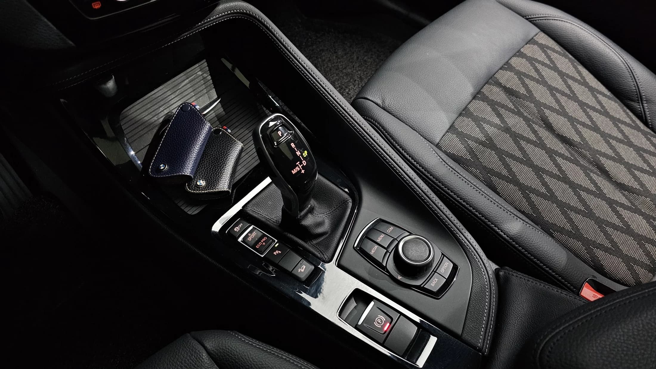BMW X1 xDrive 20i xLine, 2021 г. 43392 км. — фото 9