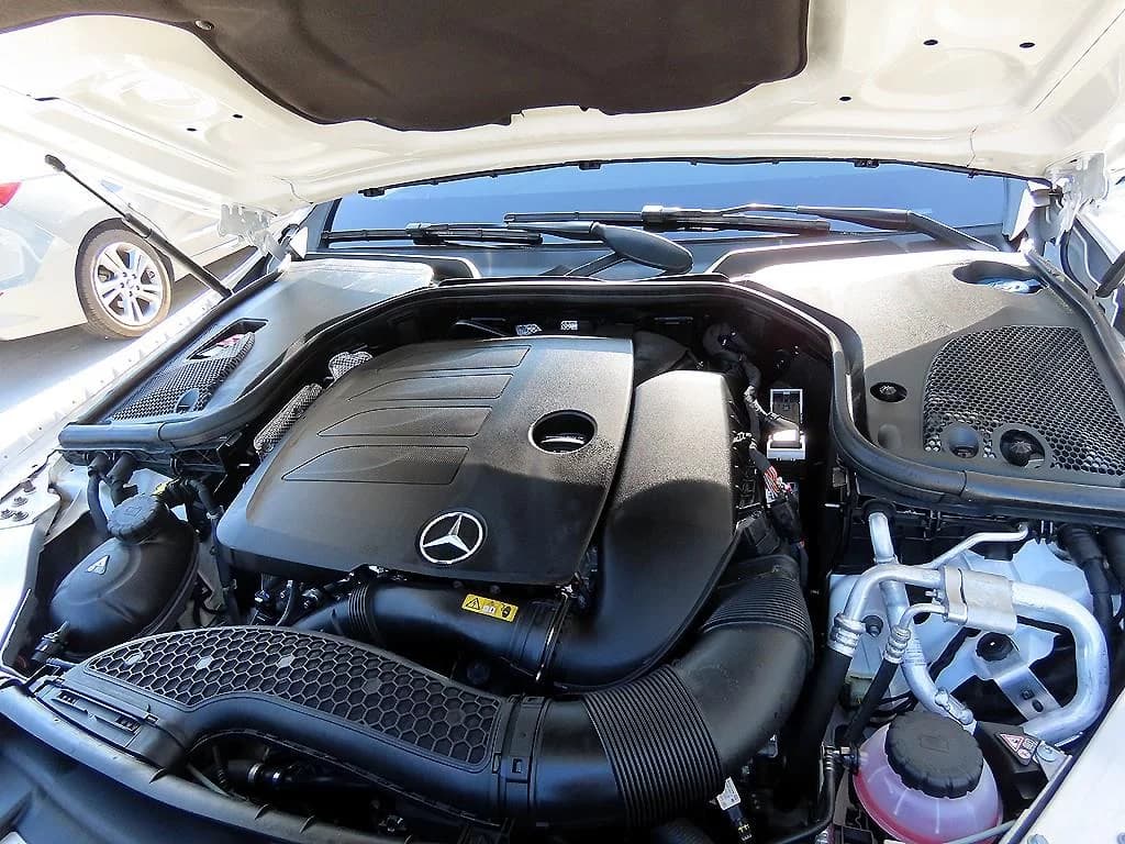 Mercedes-Benz E-Class E350 4MATIC Avantgarde, 2022 г. 35575 км. — фото 19