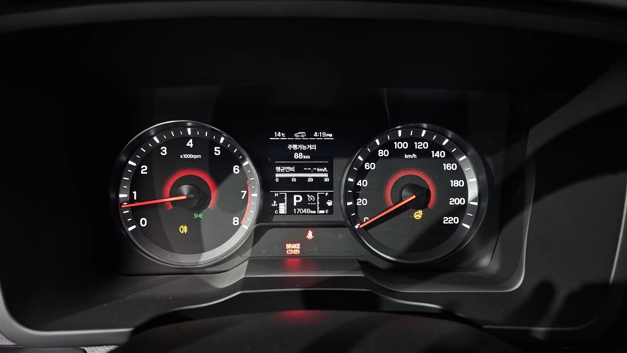 SsangYong TIBOLI Gasoline 1.5 2WD V3, 2022 г. 17050 км. — фото 8