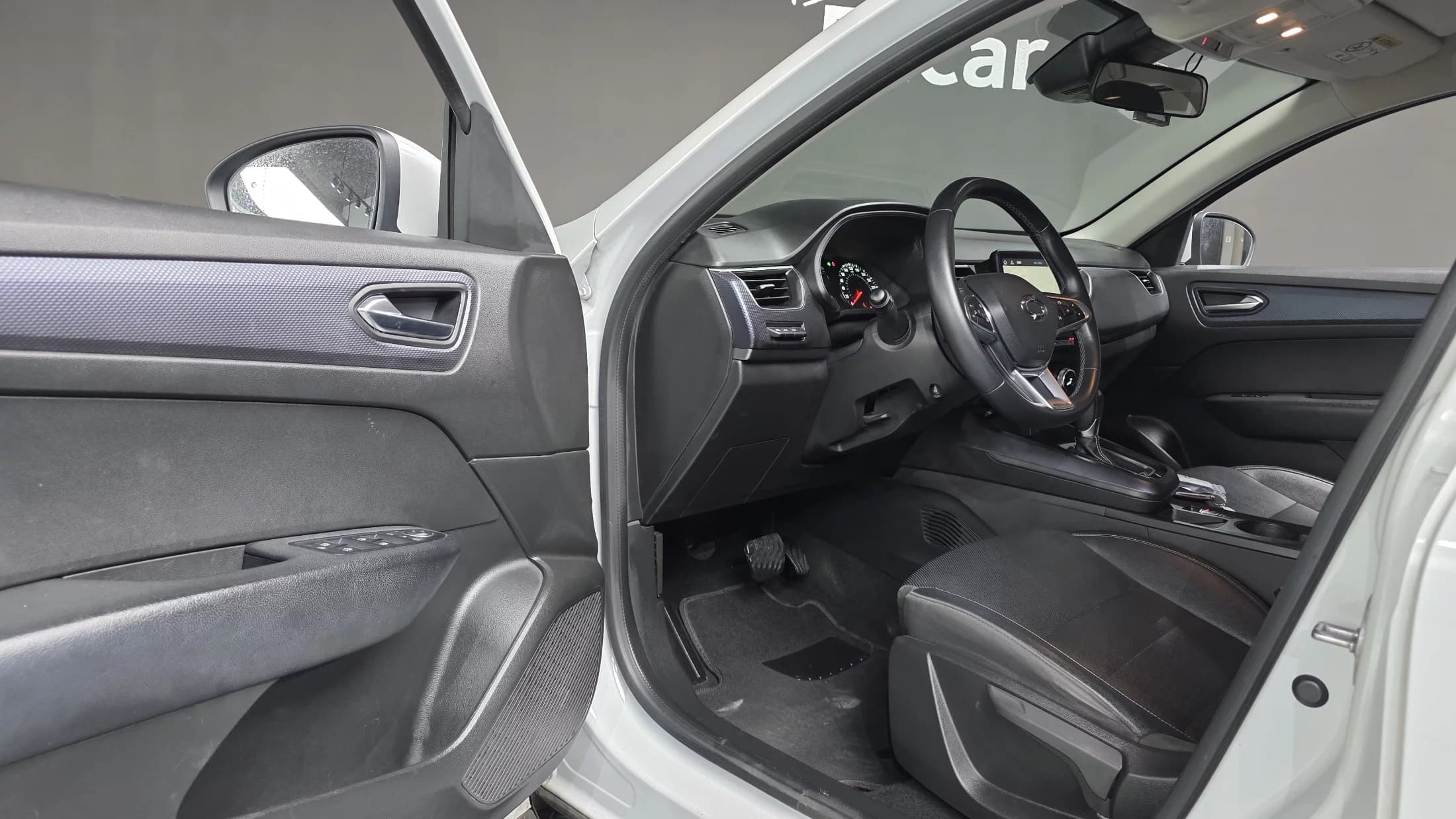 Renault Samsung XM3 1.6 GTe LE, 2021 г. 97633 км. — фото 11