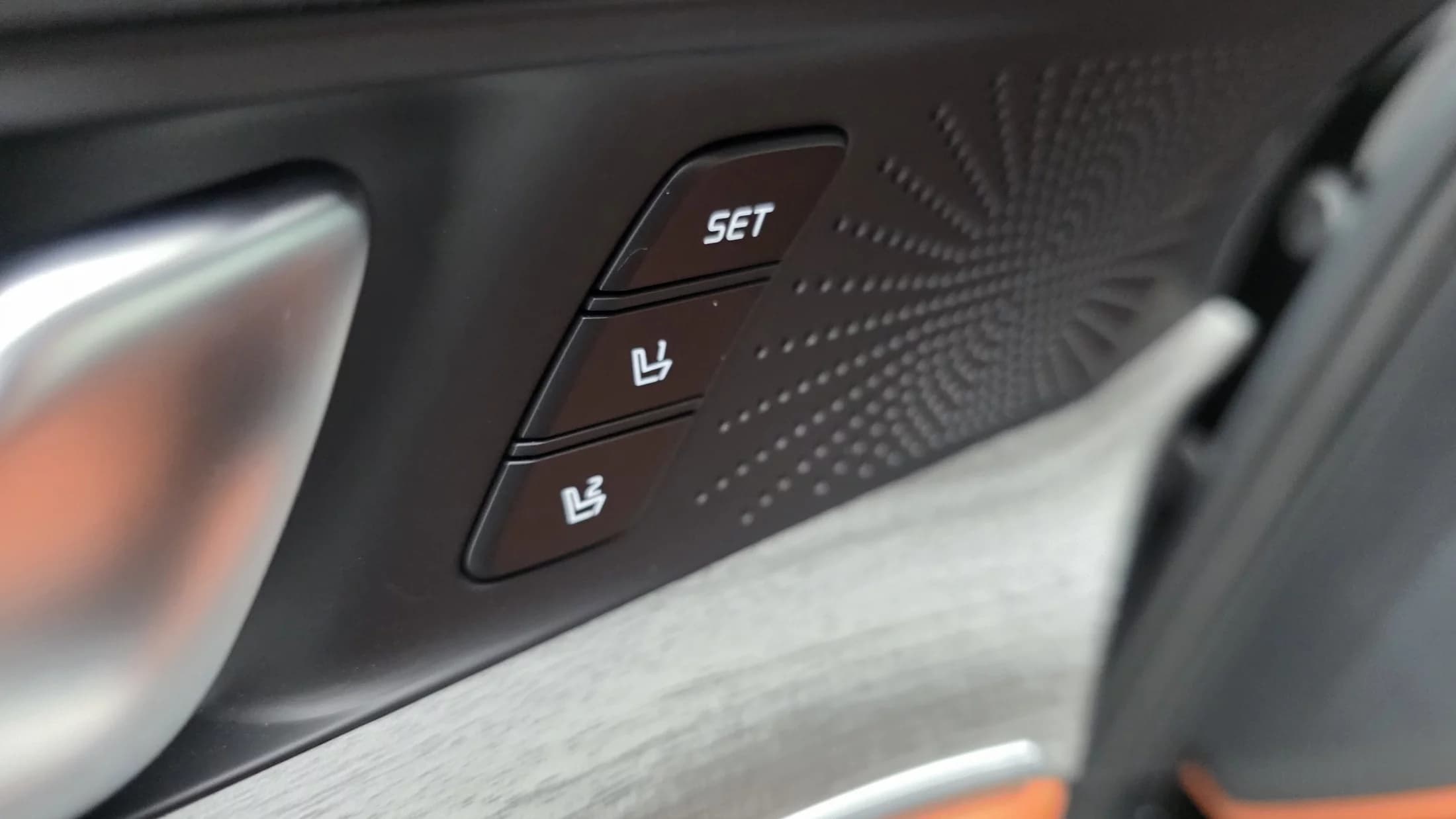 Kia K5 (Киа Оптима) Signature, гибрид, 2024 г. 5666 км. — фото 16
