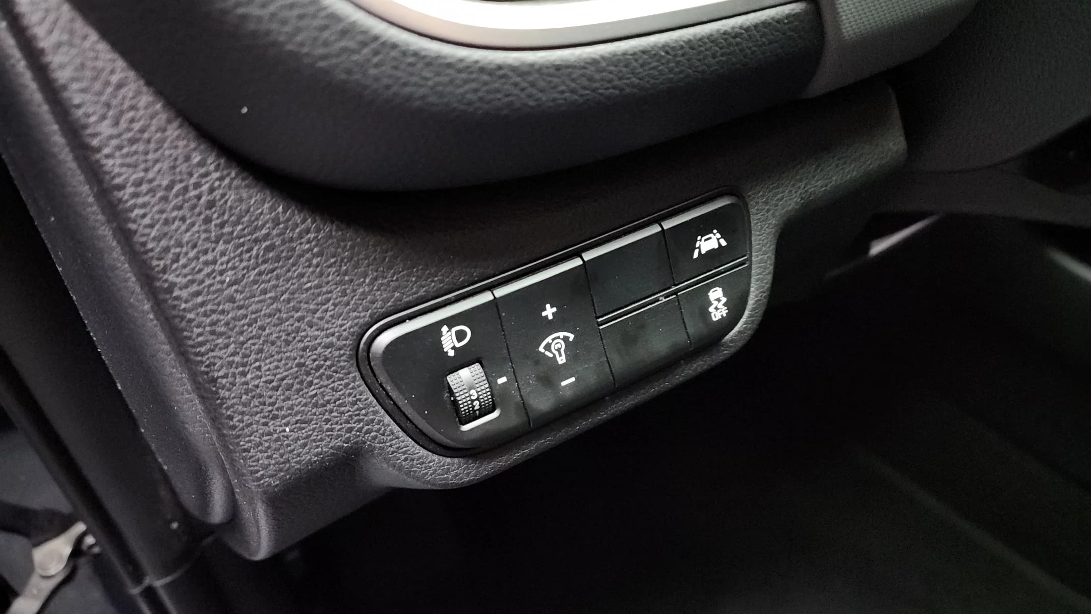 Kia Seltos Gasoline 1.6 Turbo 2WD Trendy, 2022 г. 115326 км. — фото 16