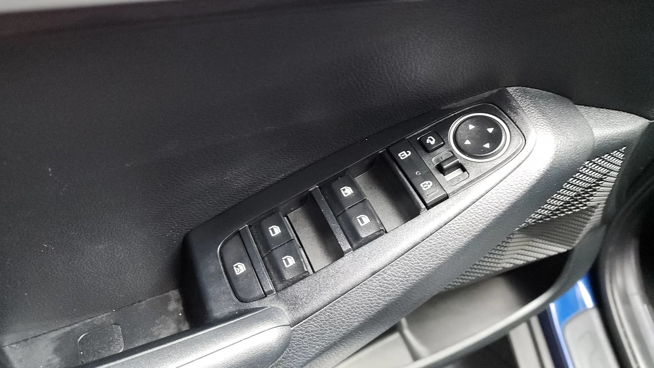 Kia Seltos Gasoline 1.6 Turbo 2WD Trendy, 2022 г. 115326 км. — фото 18