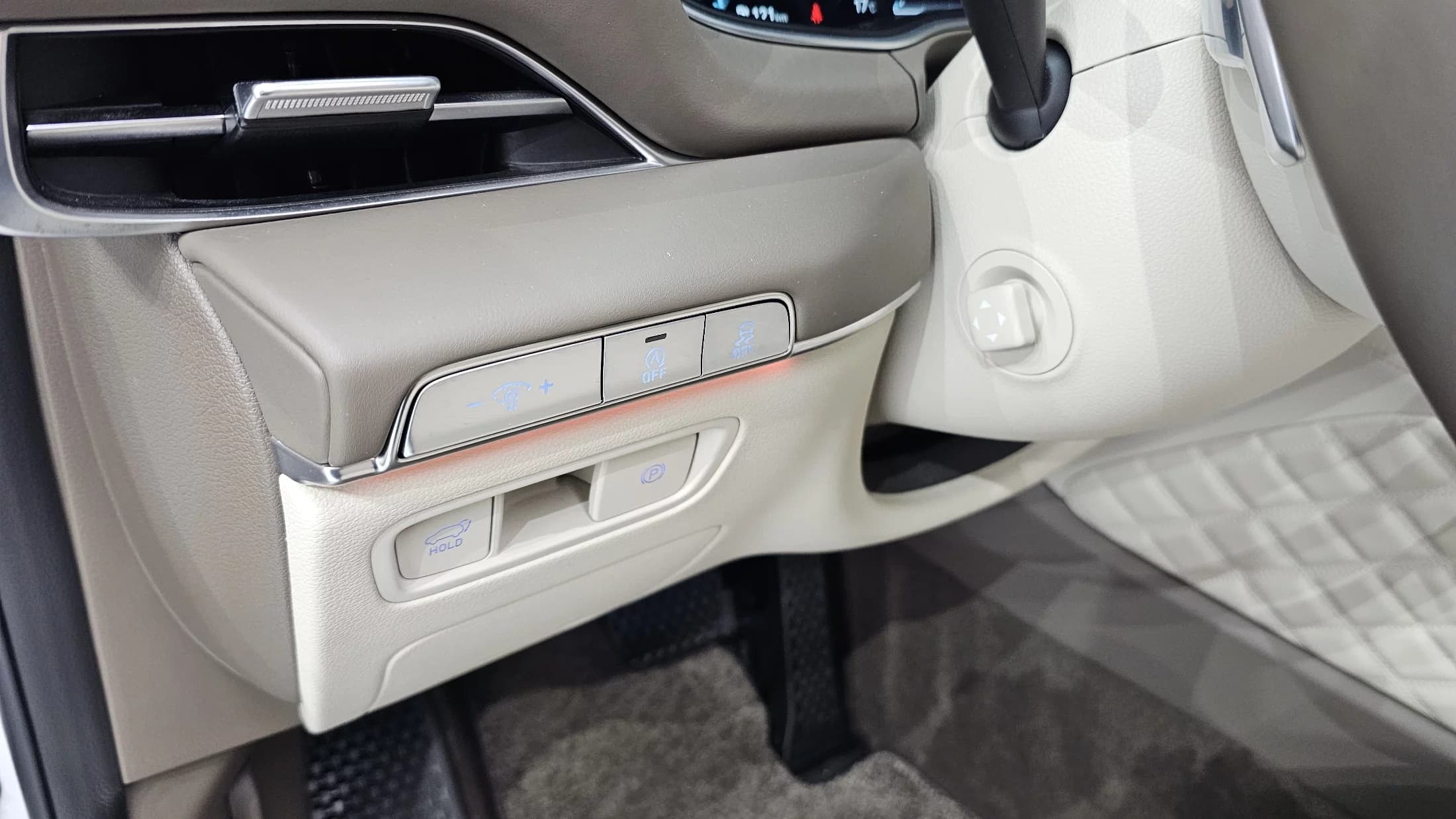 Genesis GV80 2.5T Gasoline AWD, 2023 г. 40156 км. — фото 15