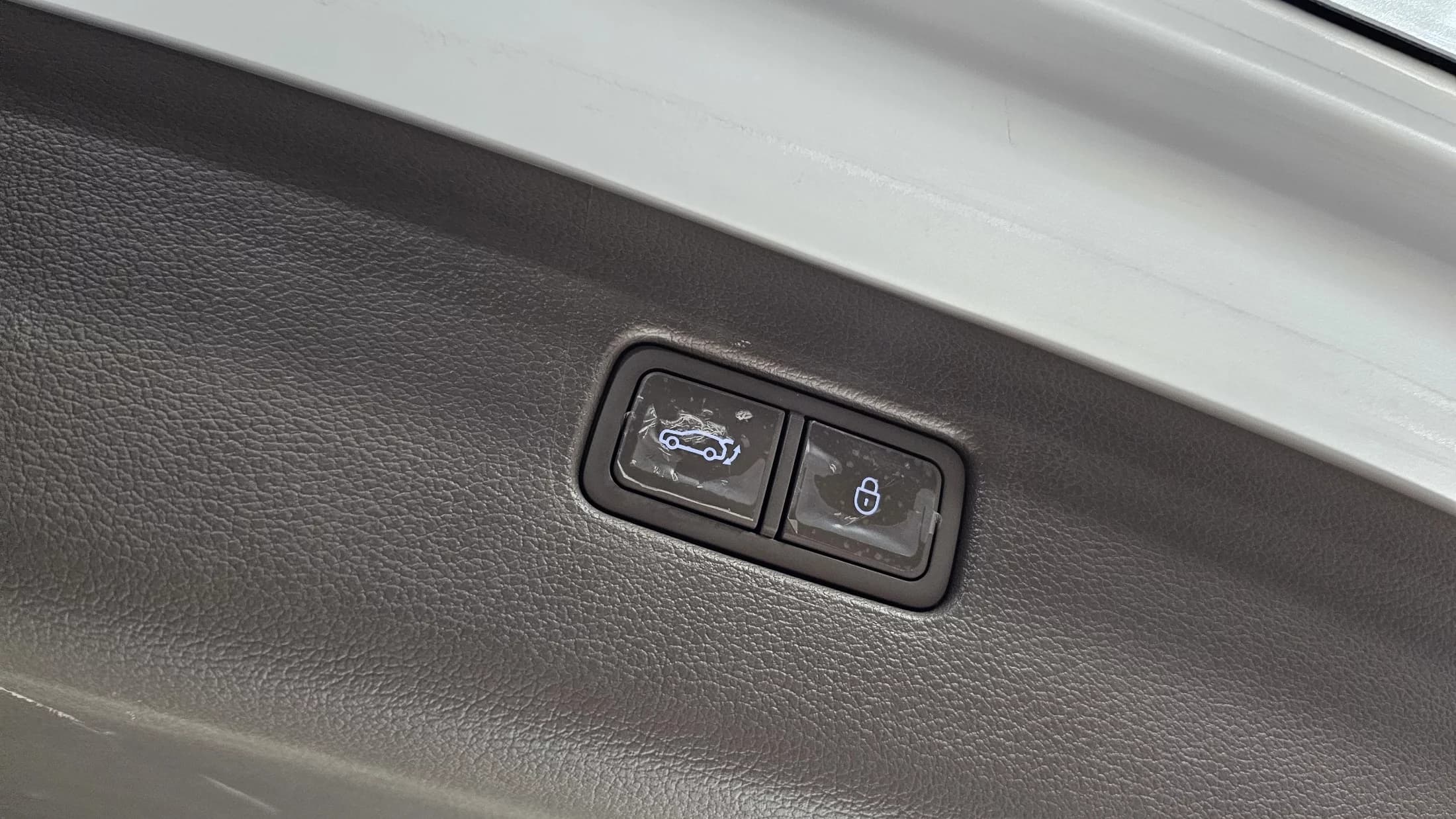 Genesis GV80 2.5T Gasoline AWD, 2023 г. 40156 км. — фото 17