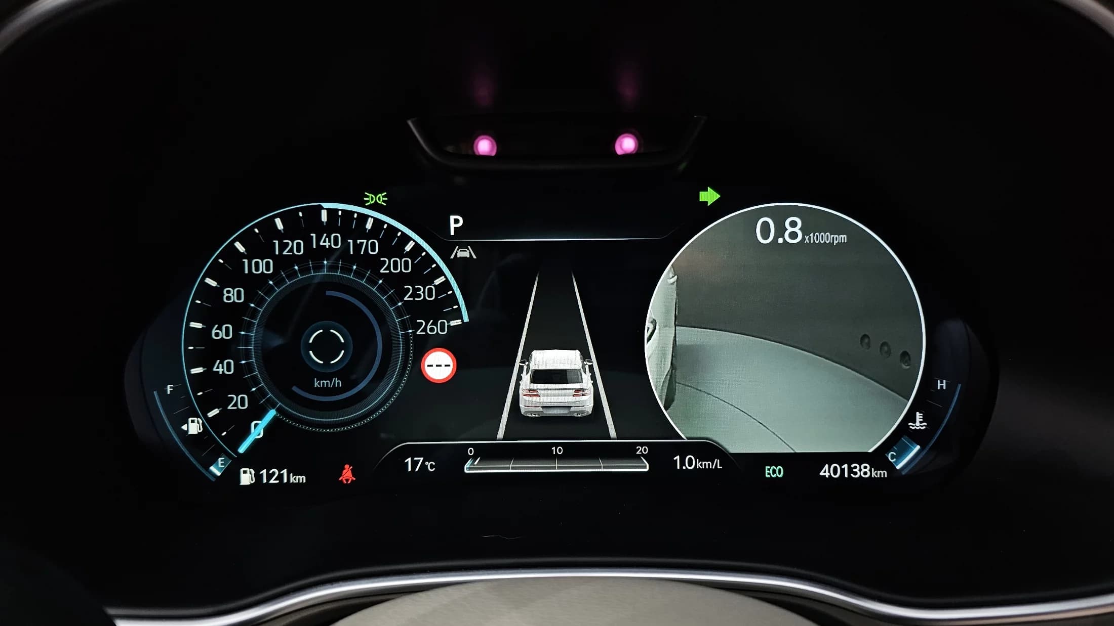 Genesis GV80 2.5T Gasoline AWD, 2023 г. 40156 км. — фото 8