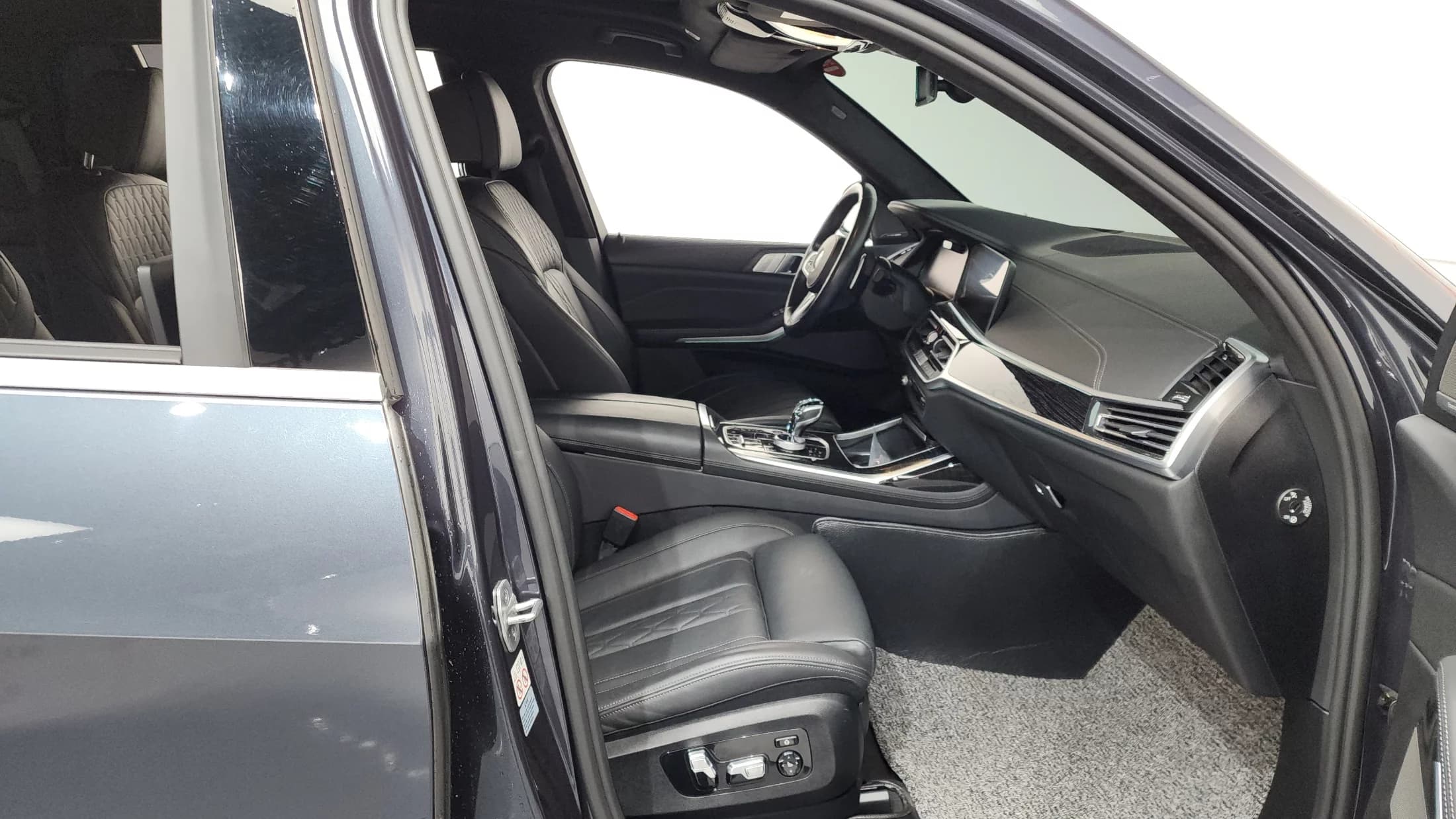 BMW X7 xDrive 40d M Sport 6STR, 2021 г. 71170 км. — фото 11