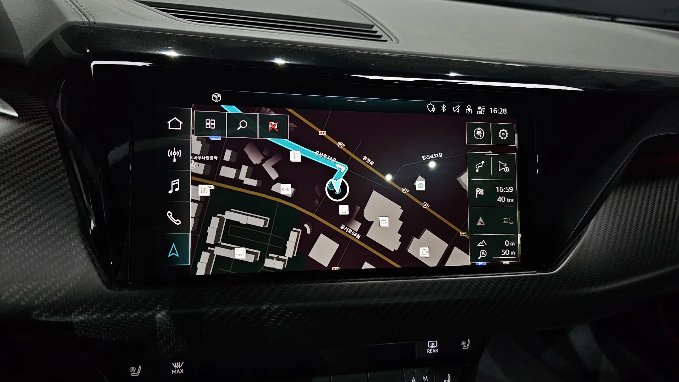 Audi E-TRON GT GT quattro Premium, электромобиль, 2021 г. 25816 км. — фото 14