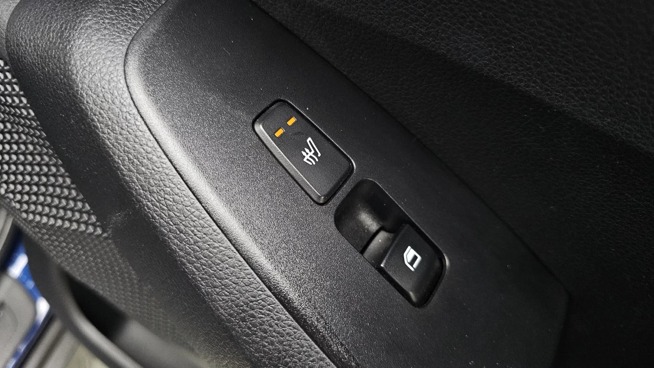 Kia Seltos Gasoline 1.6 Turbo 2WD Signature, 2021 г. 63486 км. — фото 19