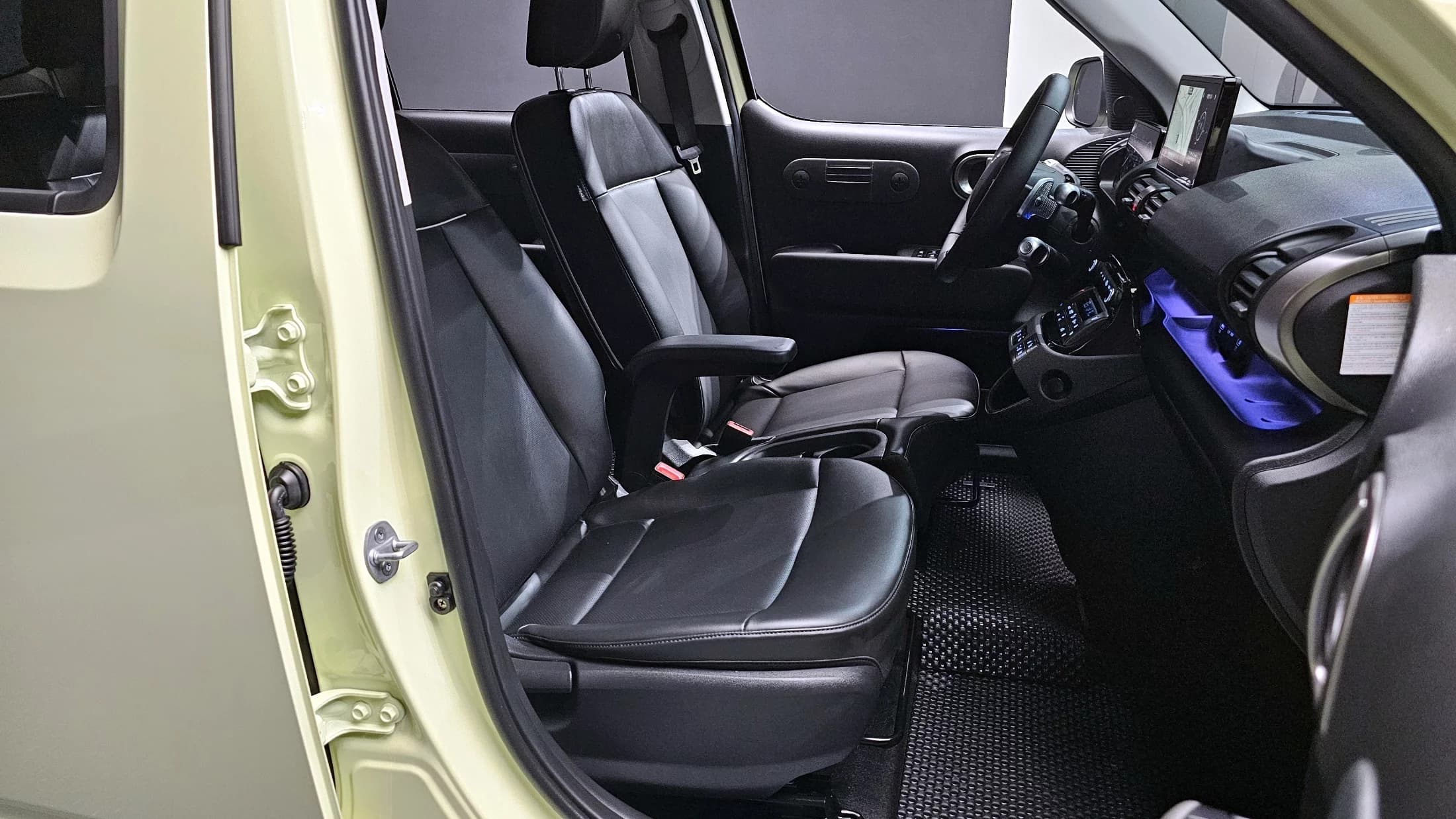 Hyundai Casper Electric Inspiration, электромобиль, 2024 г. 11646 км. — фото 10