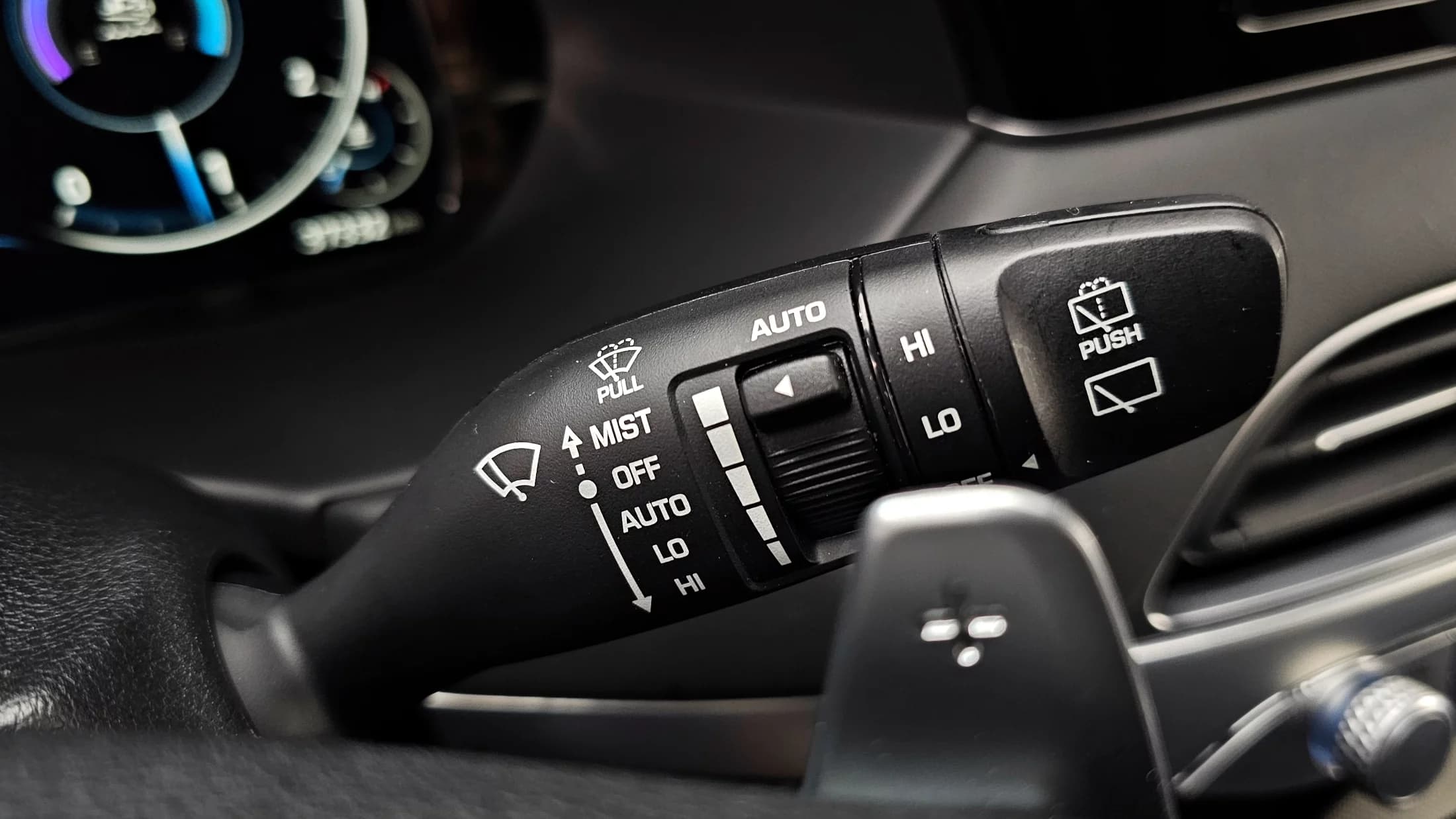 Hyundai Palisade Diesel 2.2 4WD Calligraphy, 2021 г. 37449 км. — фото 18