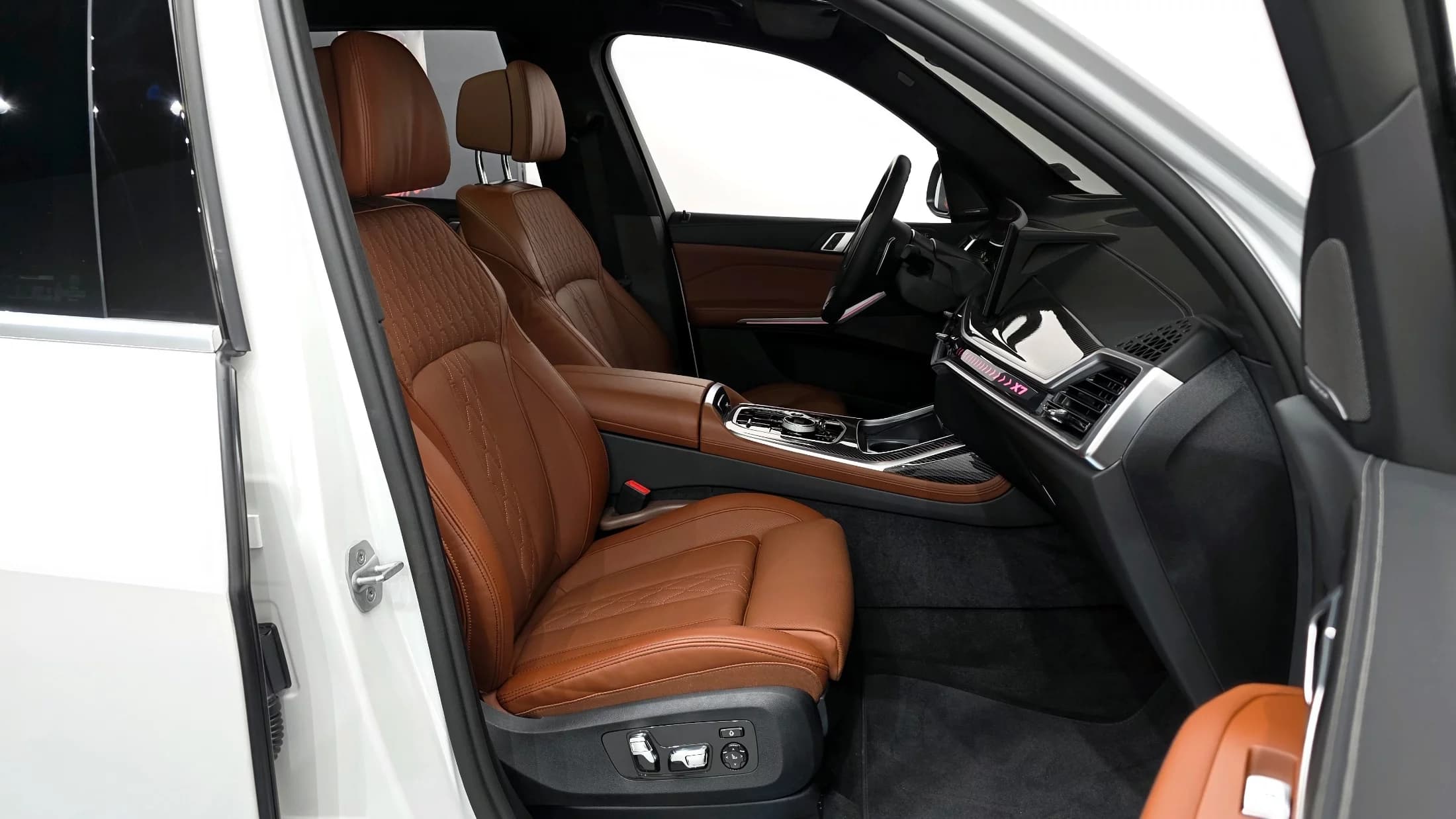 BMW X7 xDrive 40i M Sport 6STR, 2024 г. 19014 км. — фото 11