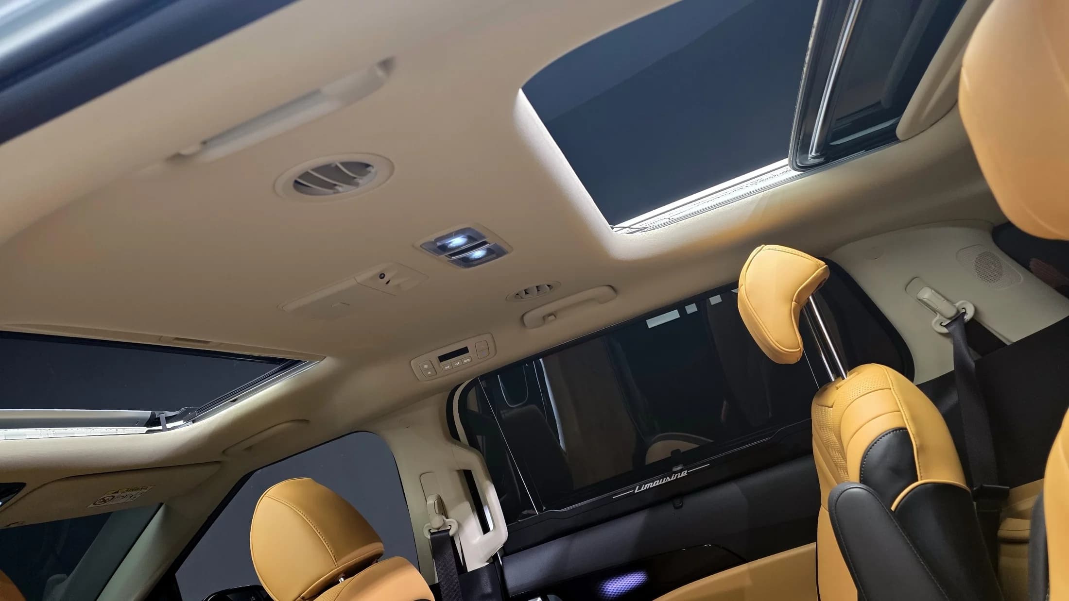 Kia Carnival 9-Seater Signature, 2023 г. 18046 км. — фото 20