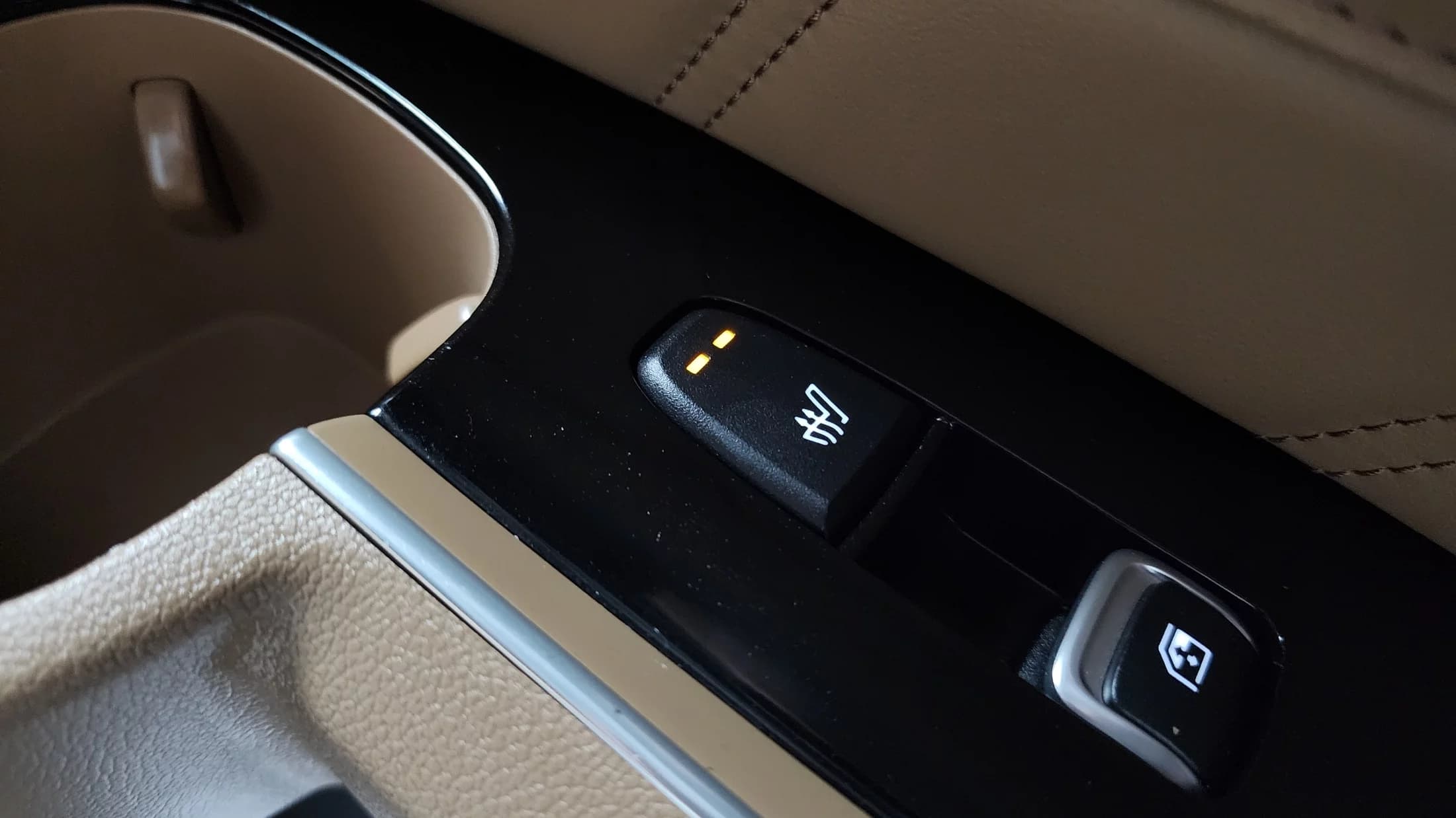 Kia Sorento Diesel 2.2 4WD Signature, 2023 г. 43785 км. — фото 19