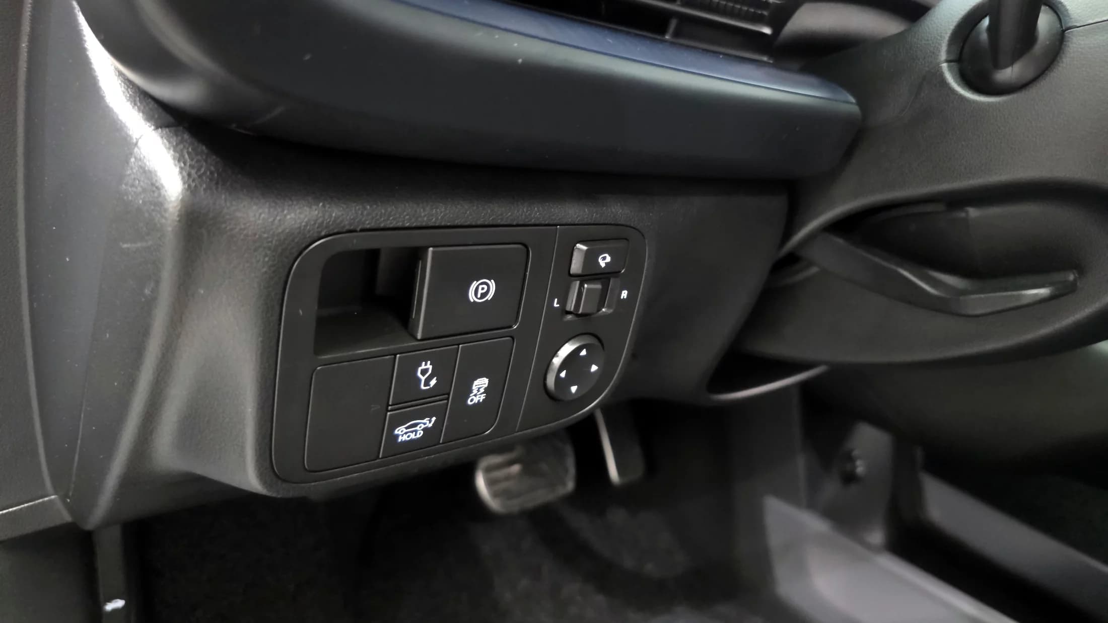 Hyundai Ioniq 6 Long Range AWD Prestige, электромобиль, 2023 г. 41279 км. — фото 14