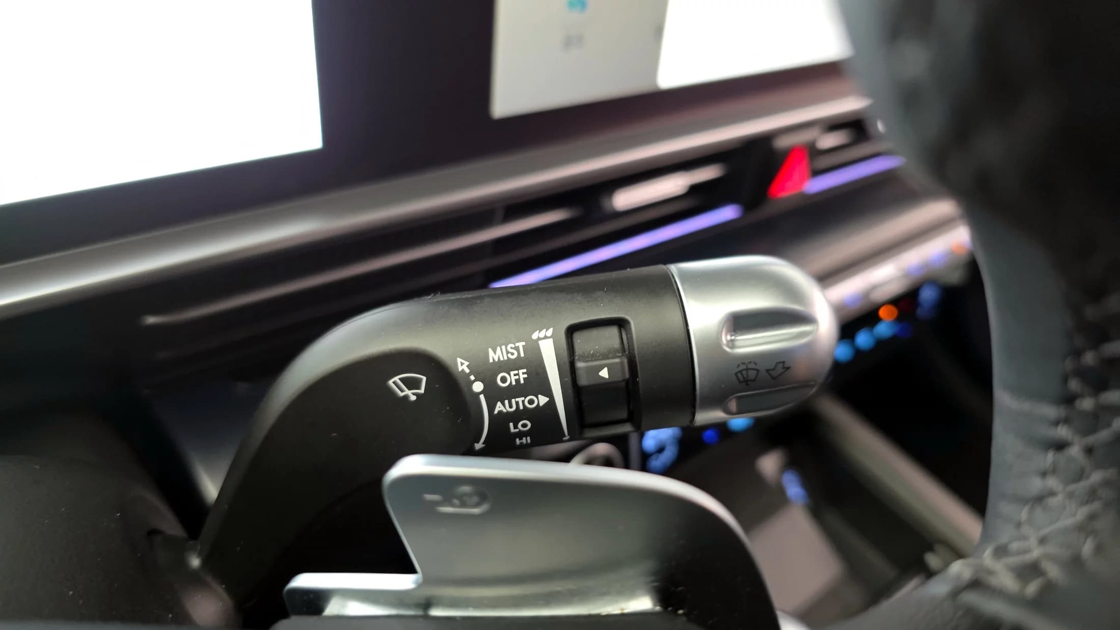 Hyundai Ioniq 6 Long Range AWD Prestige, электромобиль, 2023 г. 41279 км. — фото 15