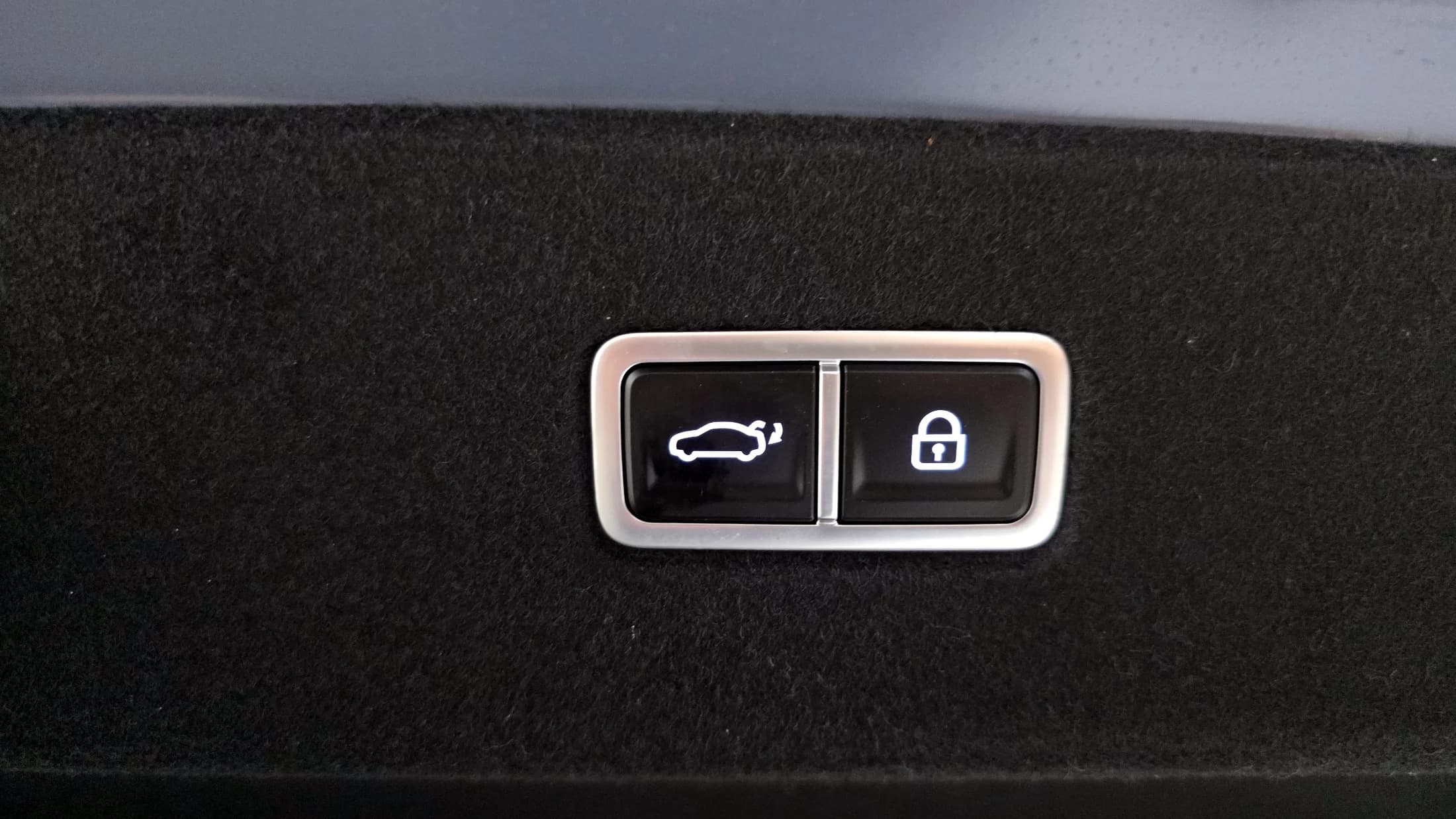Hyundai Ioniq 6 Long Range AWD Prestige, электромобиль, 2023 г. 41279 км. — фото 20