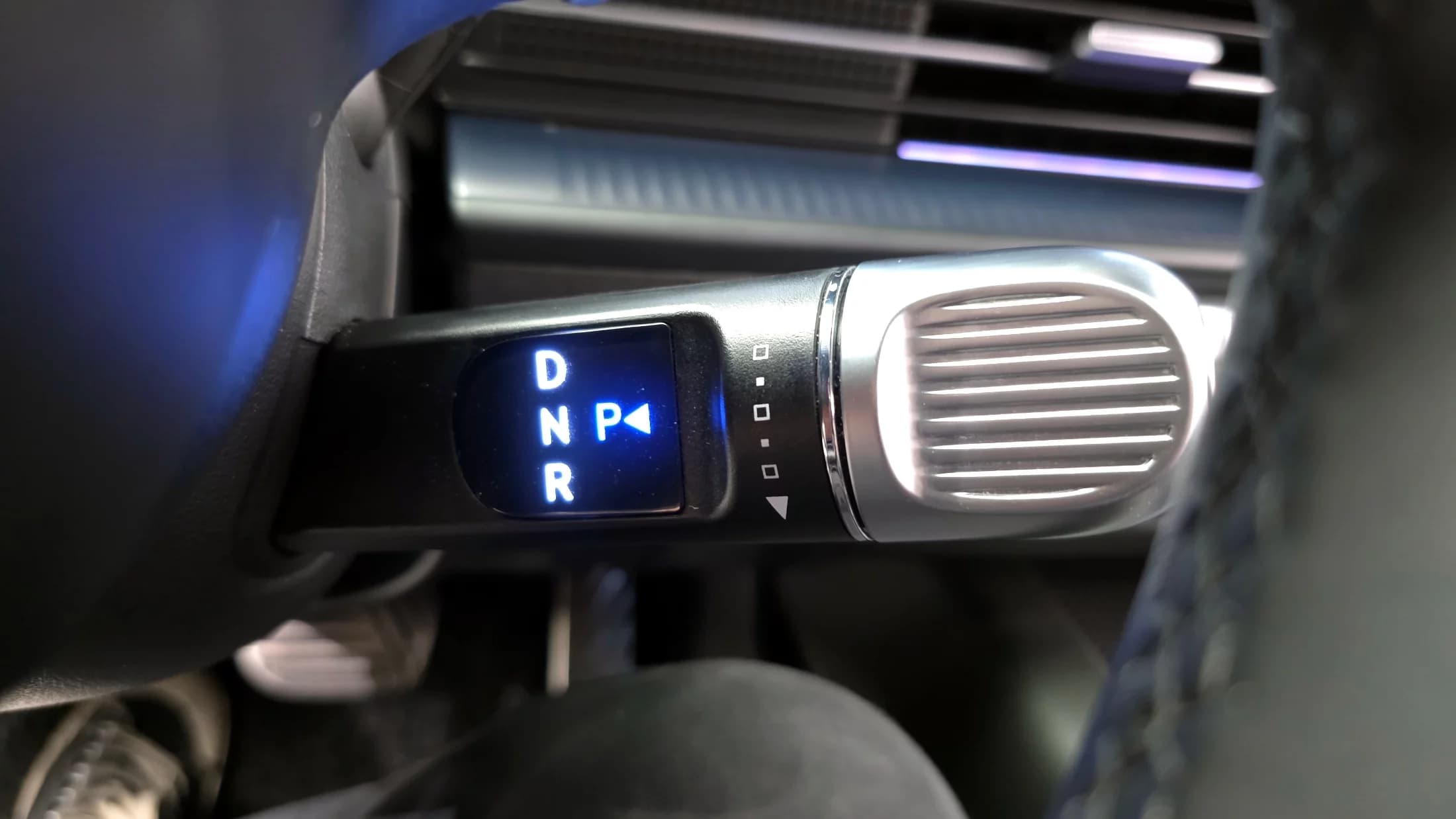 Hyundai Ioniq 6 Long Range AWD Prestige, электромобиль, 2023 г. 41279 км. — фото 9