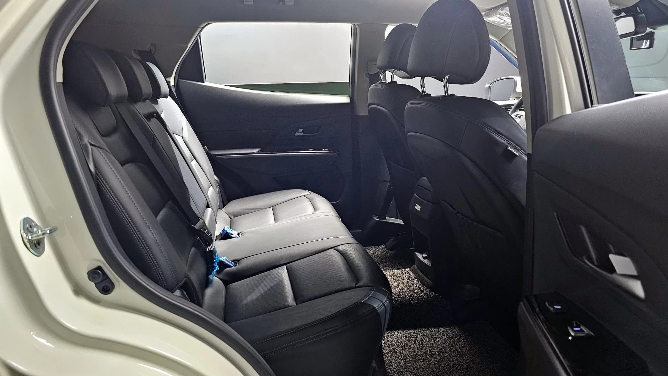 SsangYong KORANDO Gasoline 1.5 2WD C5 Plus, 2021 г. 75135 км. — фото 14