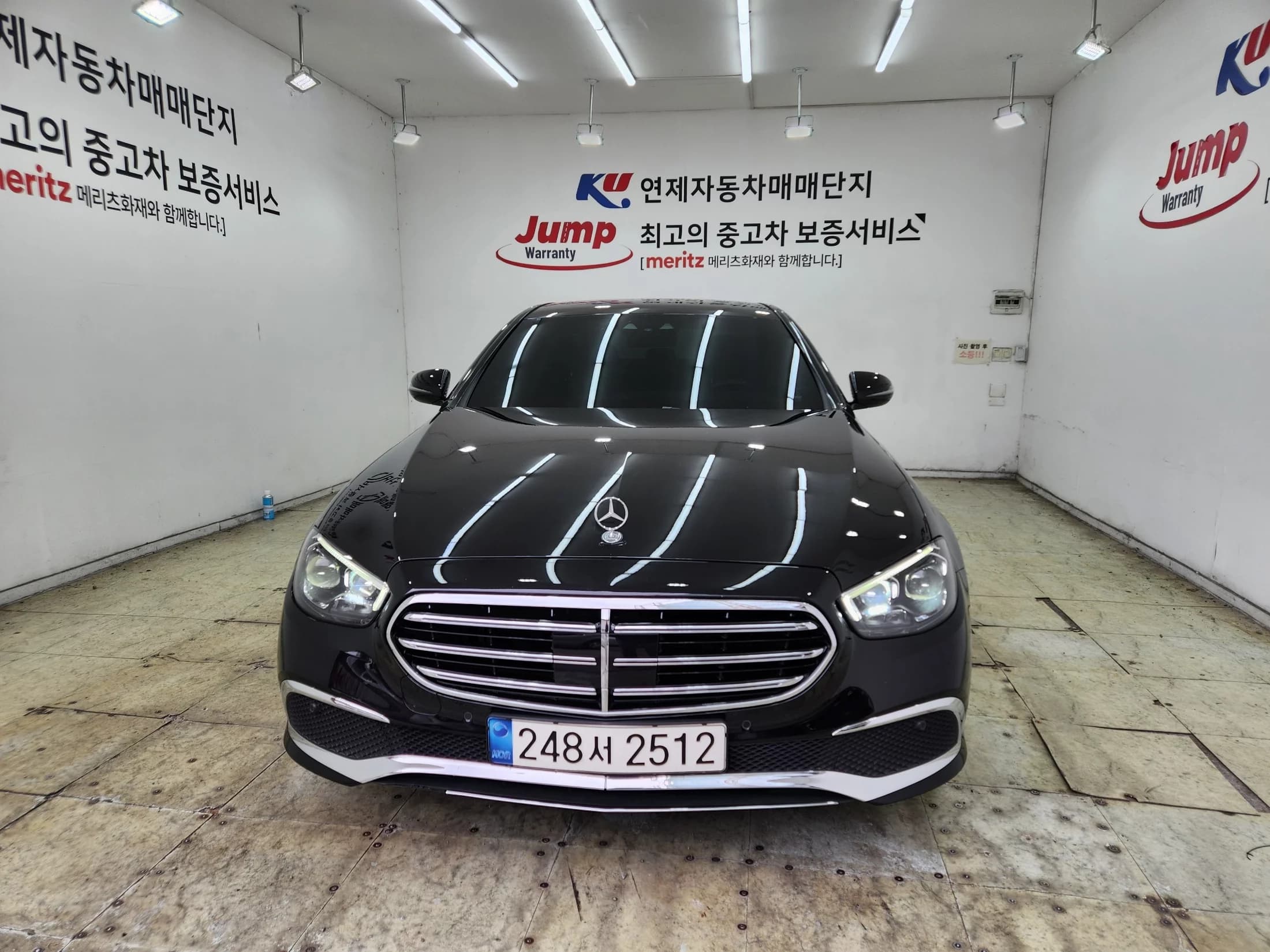 Mercedes-Benz E-Class E250 Exclusive, 2021 г. 43043 км. — фото 2