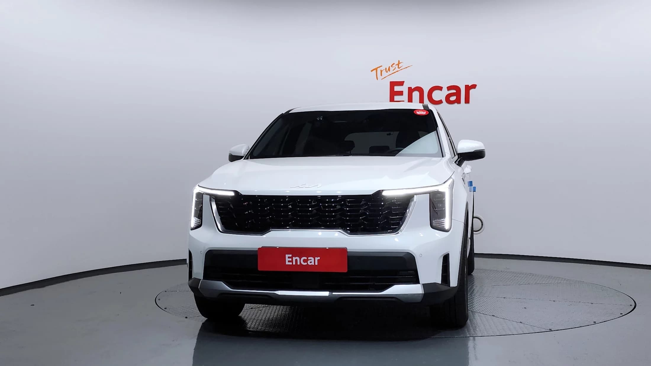 Kia Sorento Diesel 2.2 2WD Prestige, 2024 г. 19713 км. — фото 3