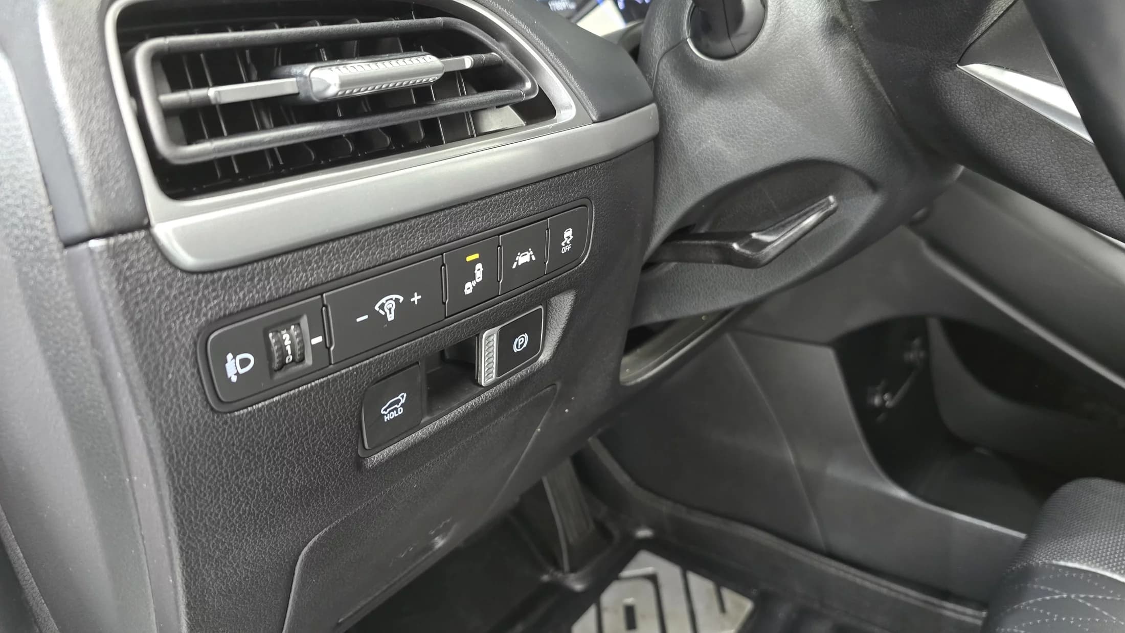 Hyundai Palisade Diesel 2.2 2WD Exclusive, 2021 г. 178116 км. — фото 15