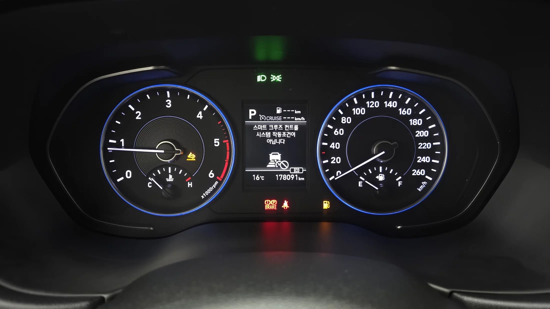 Hyundai Palisade Diesel 2.2 2WD Exclusive, 2021 г. 178116 км. — фото 8