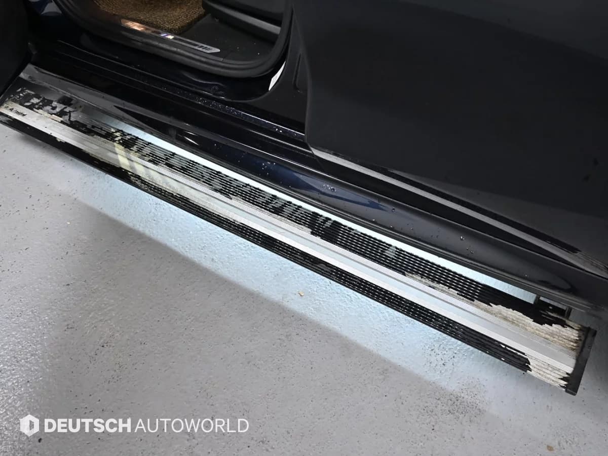 BMW X6 xDrive40i M Sport, 2021 г. 63551 км. — фото 18