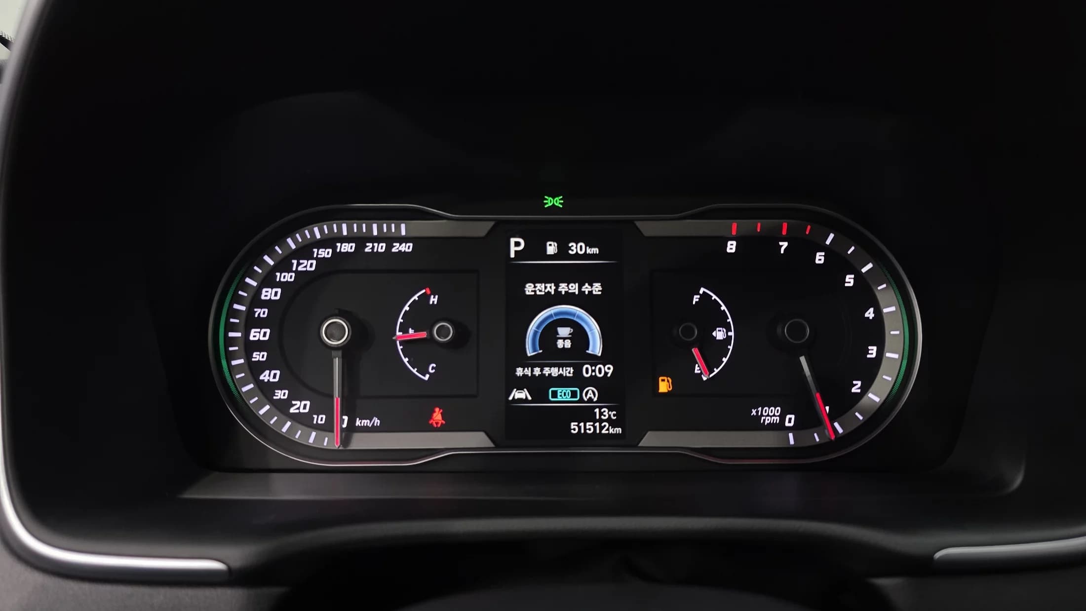 Hyundai Tucson Gasoline 1.6 Turbo 2WD Premium, 2021 г. 51637 км. — фото 8