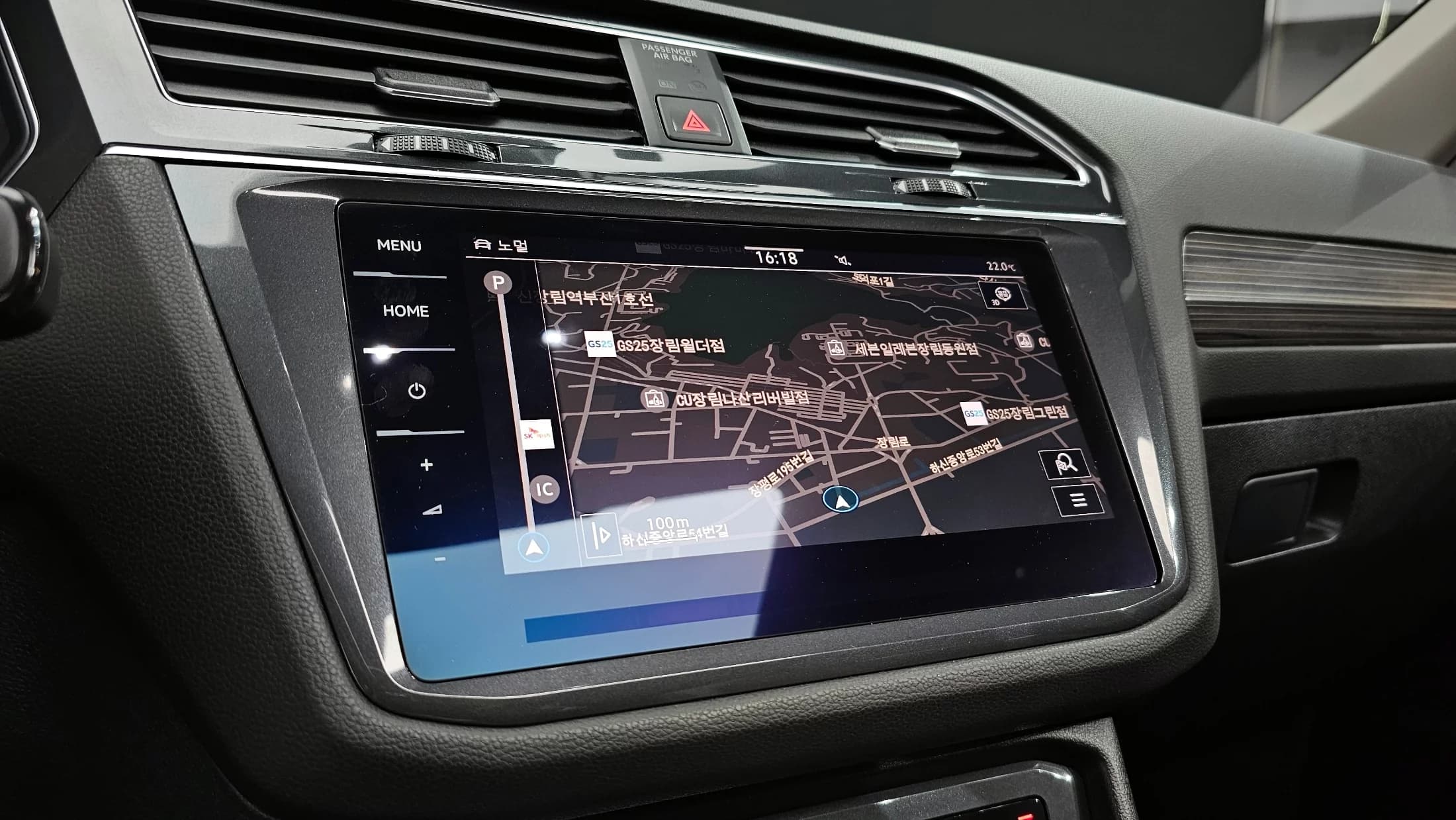 Volkswagen TIGUAN 2.0 TSI Prestige, 2023 г. 24167 км. — фото 14