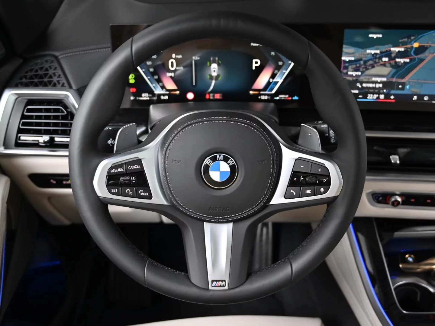 BMW X5 xDrive 30d M Sport, 2025 г. 7640 км. — фото 13