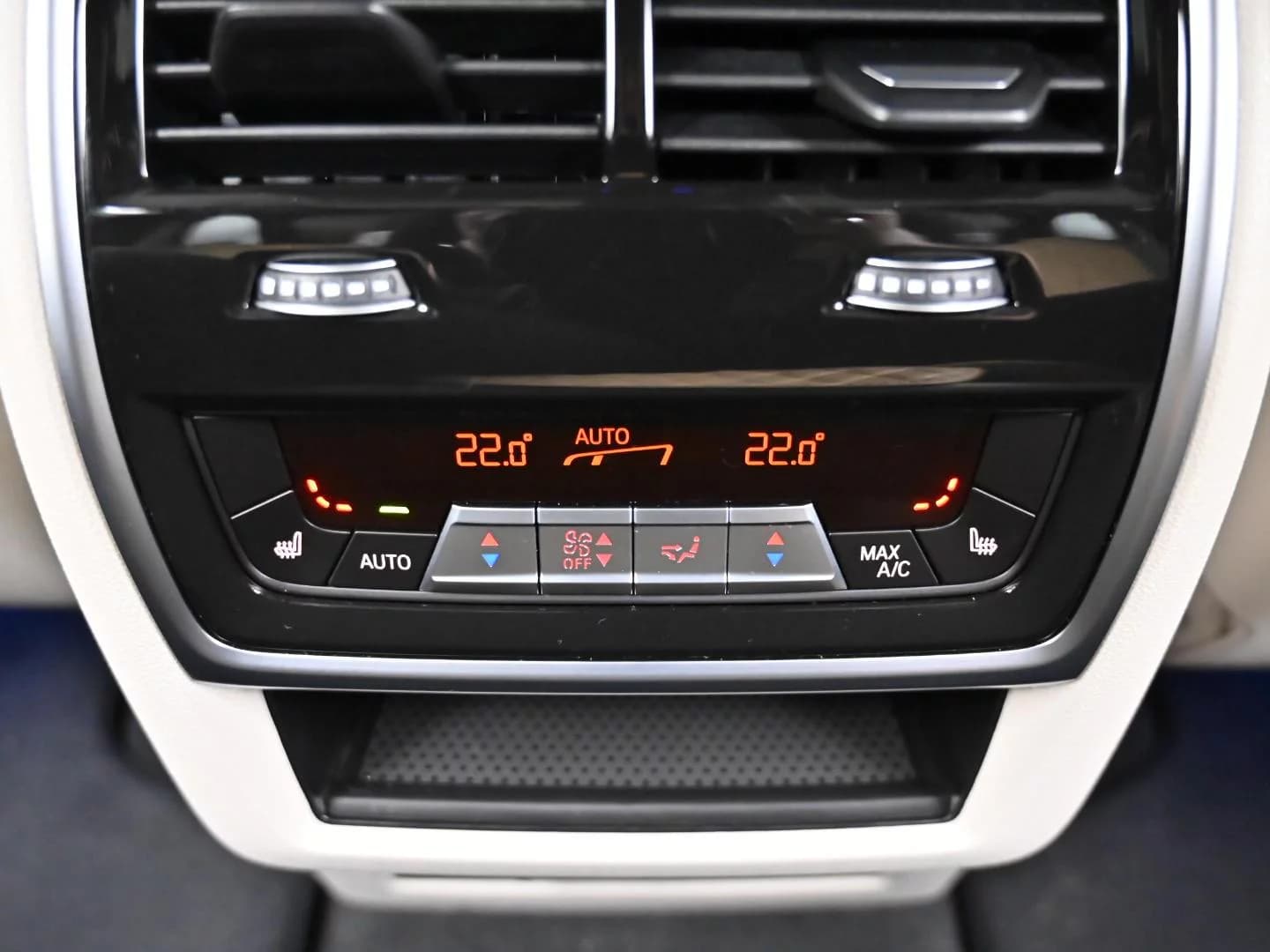 BMW X5 xDrive 30d M Sport, 2025 г. 7640 км. — фото 16