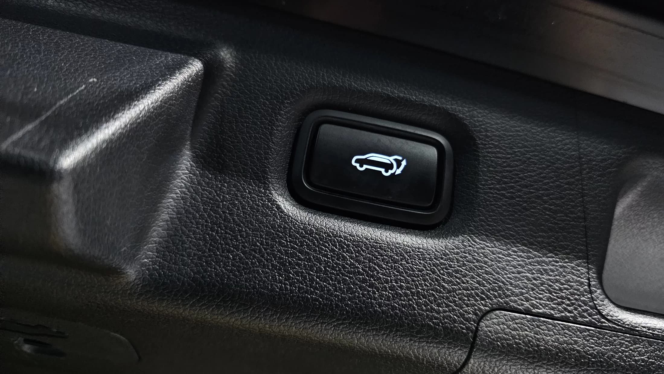 Hyundai Santa Fe Gasoline 2.5T 4WD Prestige, 2022 г. 88701 км. — фото 17
